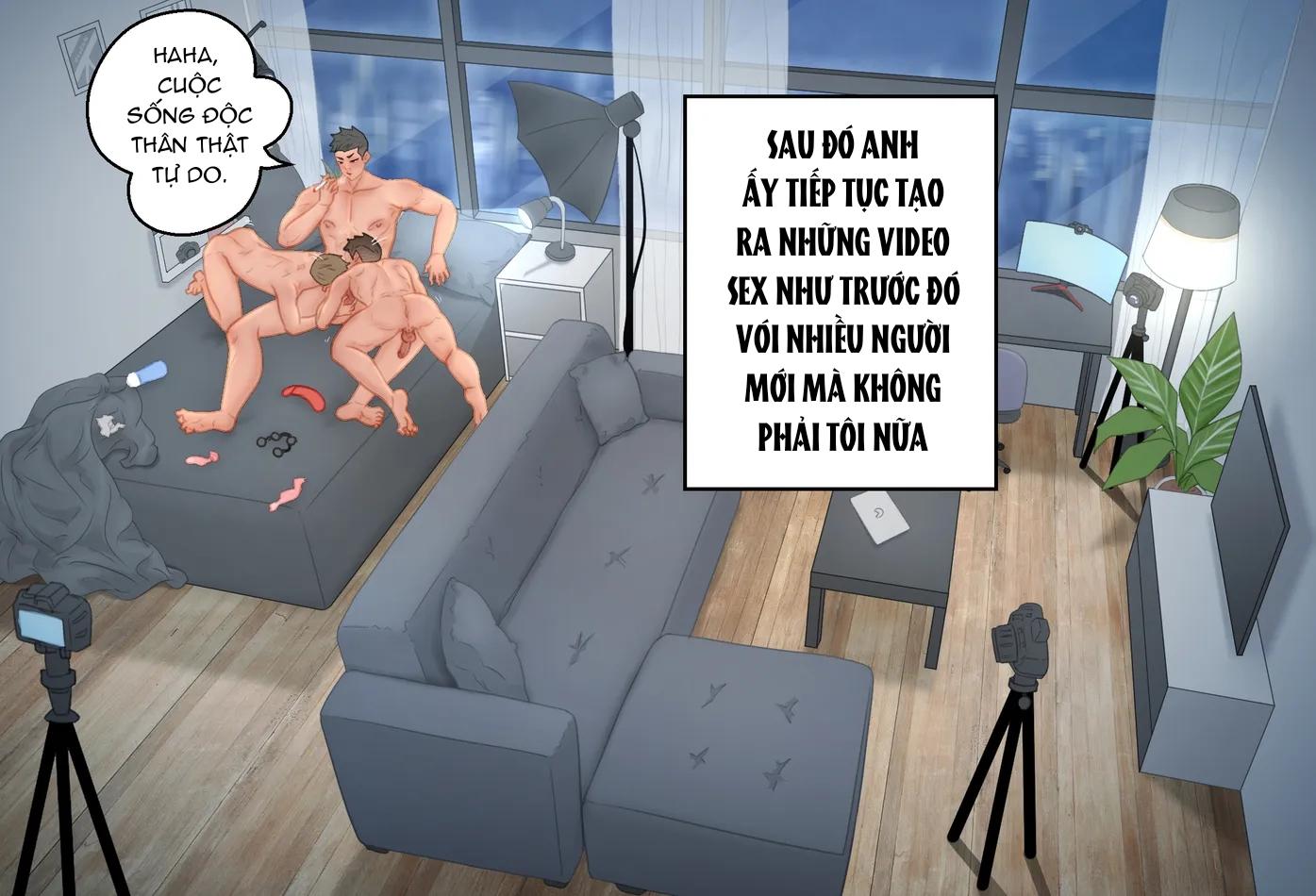 BOYLOVE FULL MÀU Chapter 13 - Trang 2