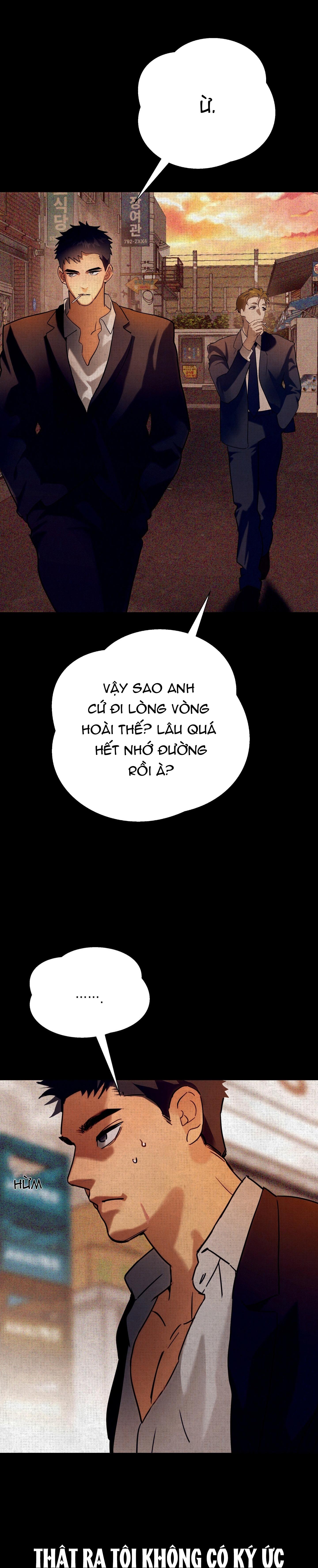 Lửa vong Chapter 2 - Trang 2