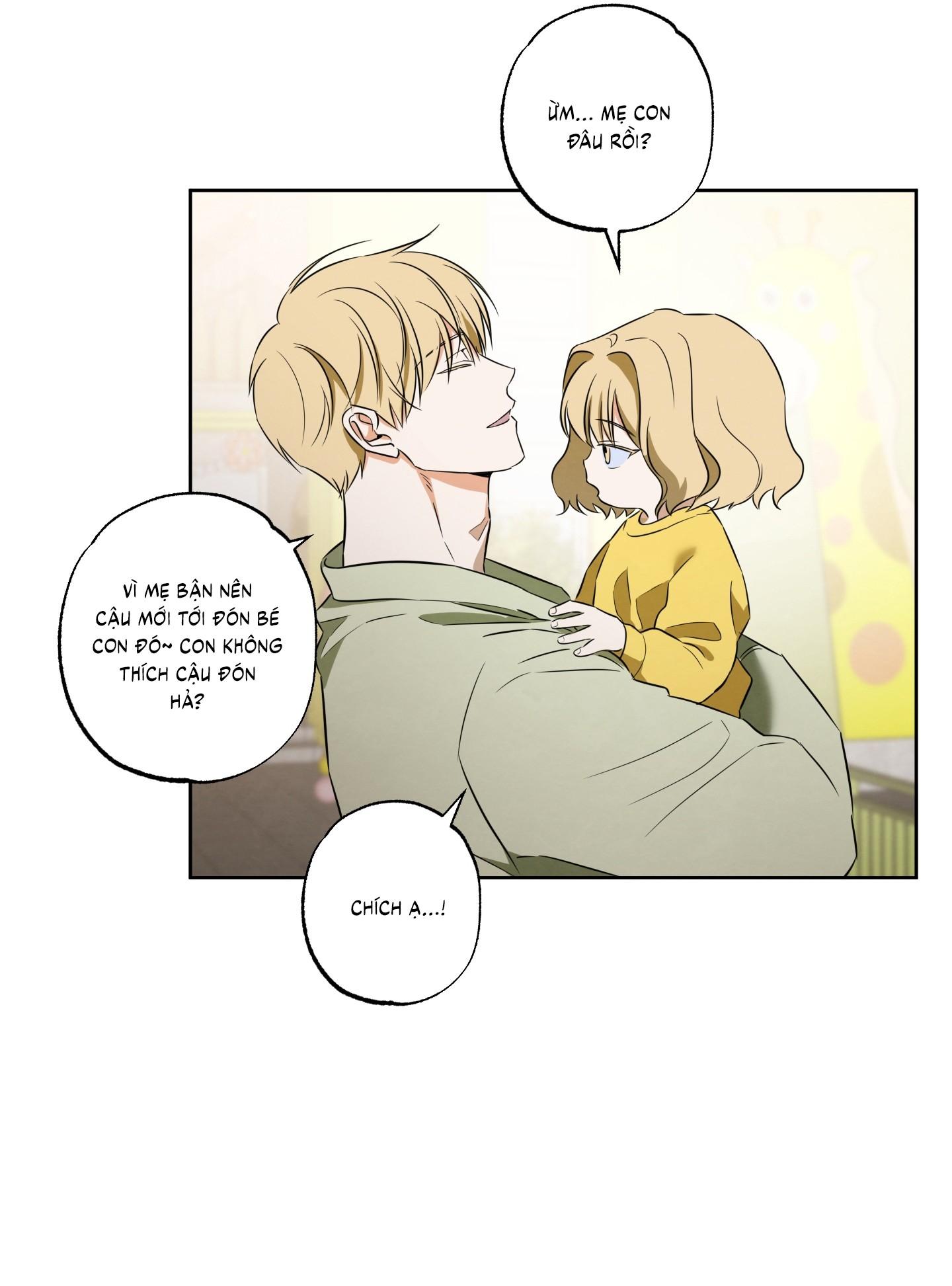 (CBunu) Bí Quyết Chinh Phục Tình Đơn Phương Chapter 1 - Trang 2