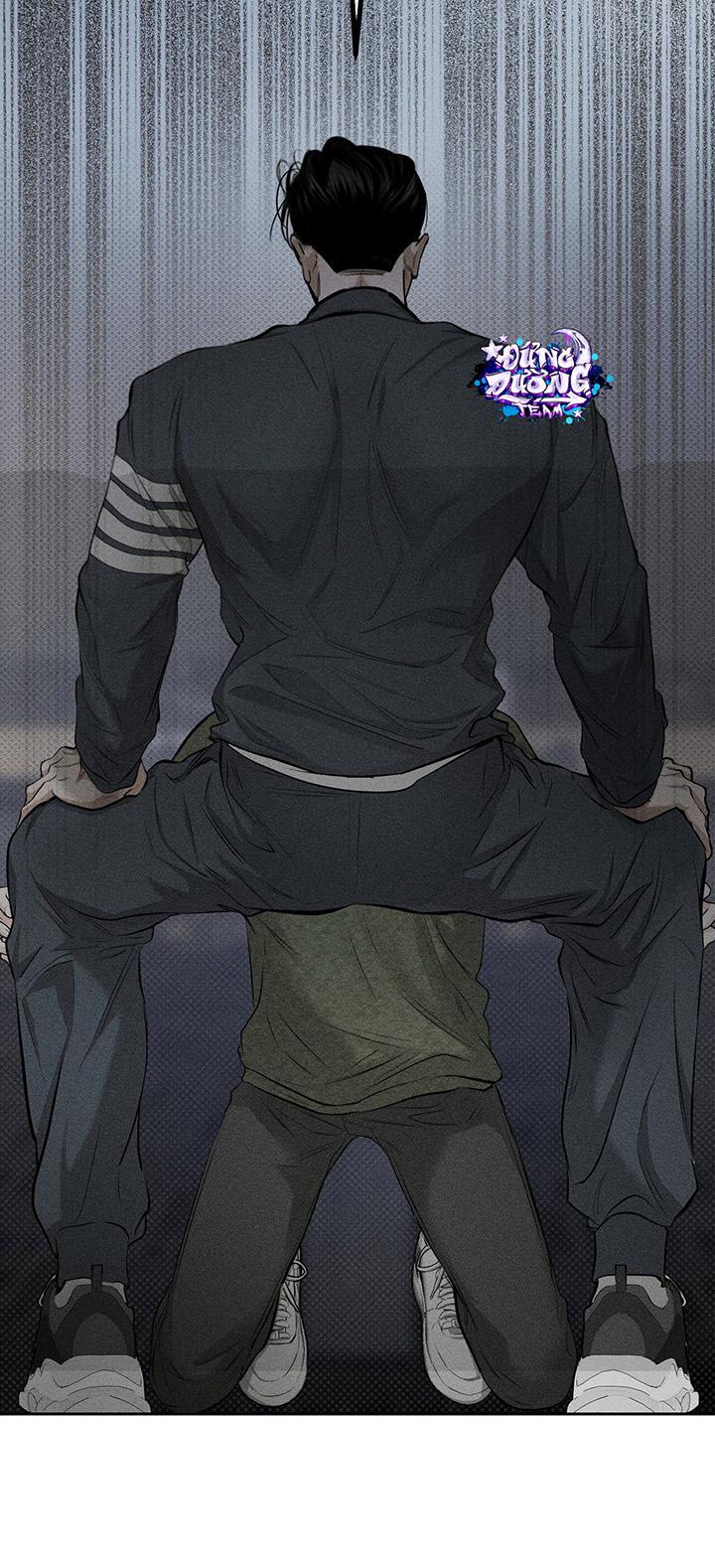 [DDT] KẺ ĐÁNH CẮP TRÁI TIM Chapter 3 19+ - Next Chapter 4 19+