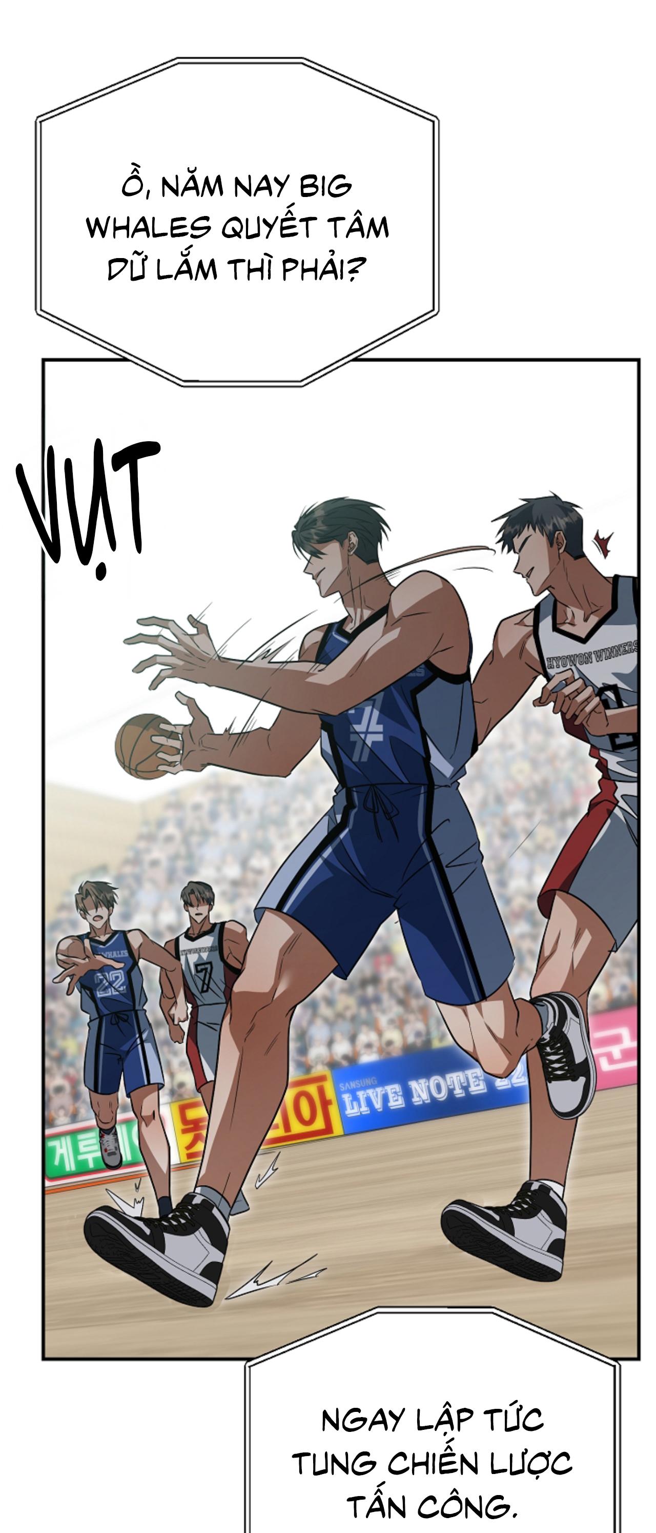 SỰ THẬT TRẦN TRỤI Chapter 19 - Trang 2