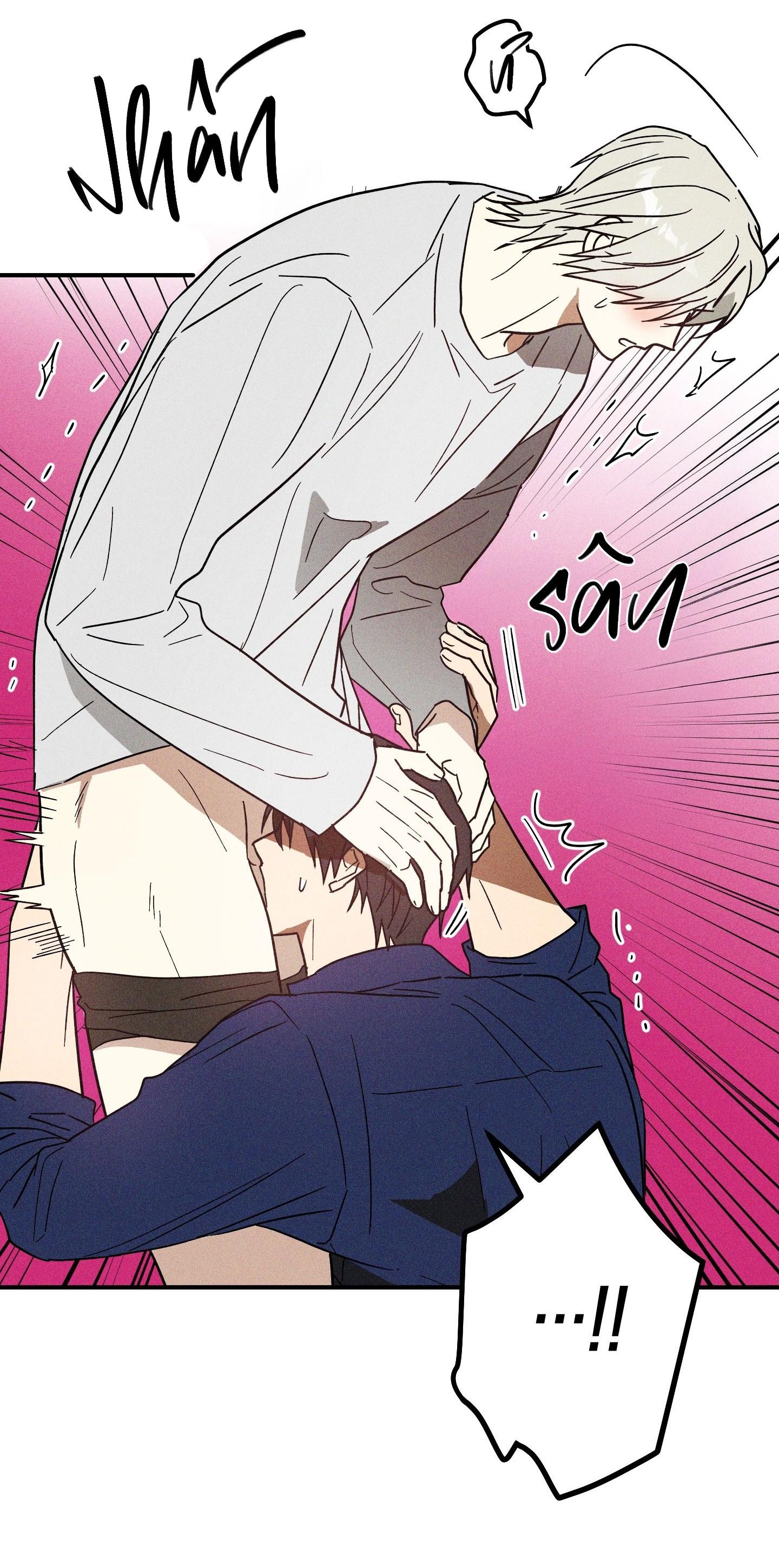 (CBunu) MIX UP Chapter 10 - Trang 2