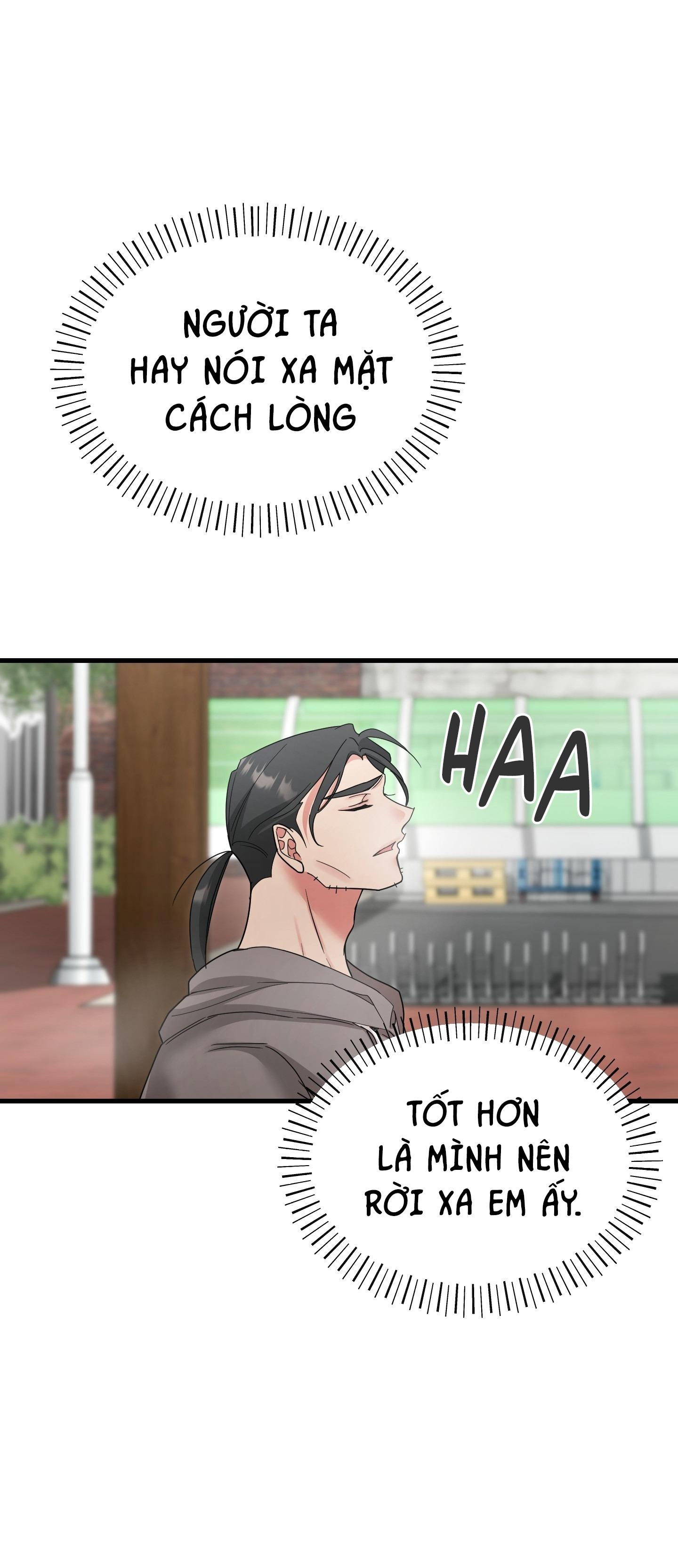 TUYỂN TẬP NHỮNG ÔNG CHÚ TÀ ZÂM Chapter 20.8 chú la 8 - Trang 2