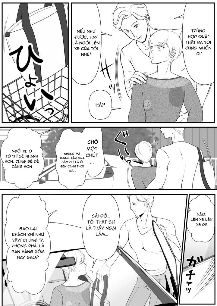 ONESHOT COI LÀ NỨNG Chapter 408.1 - Trang 2