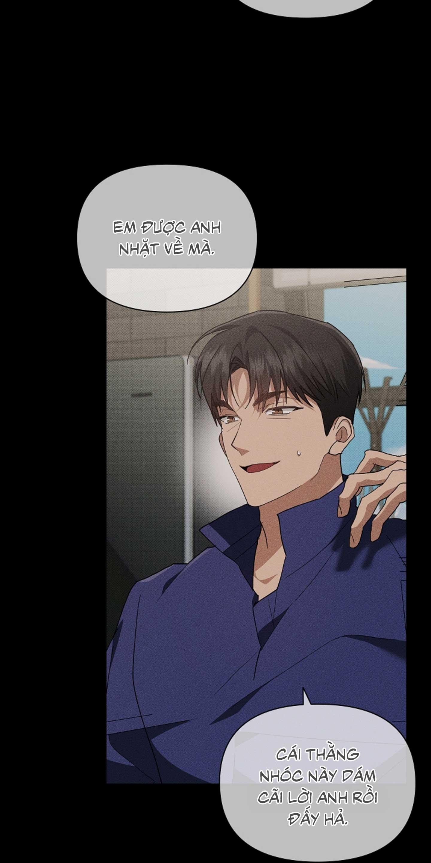 ĐỪNG ĐỘNG VÀO CÚN CON! Chapter 44.08 - Trang 2