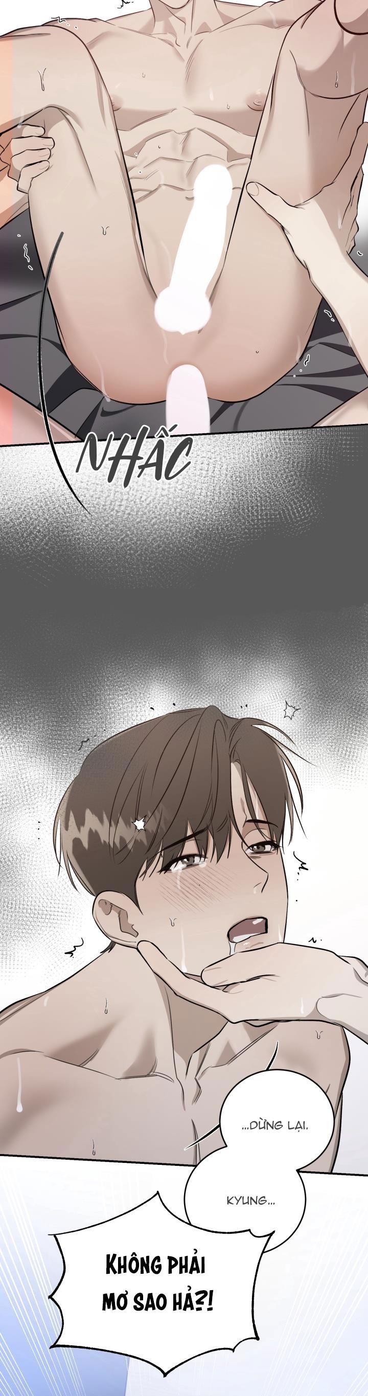 TUYỂN TẬP TRUYỆN NGẮN HỎNY CỦA NHÀ SẸC Chapter 78.91 tấm gương end - Trang 2