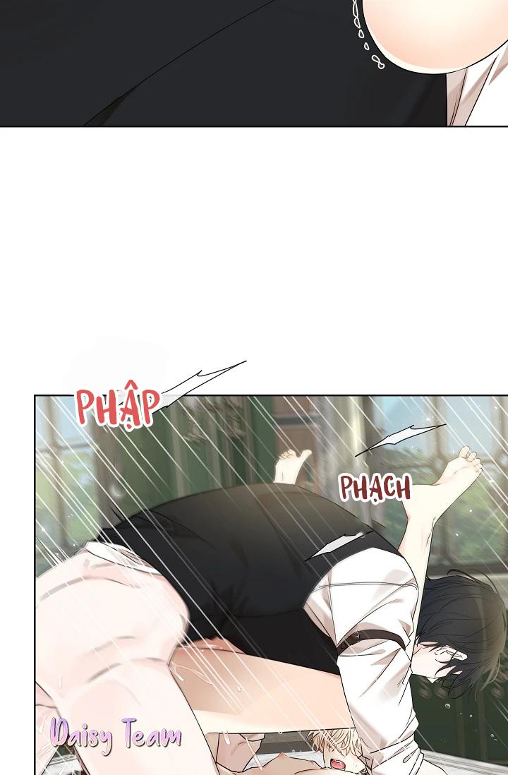 (Daisy) Snake Hole Chapter 6 - Next Chapter 7