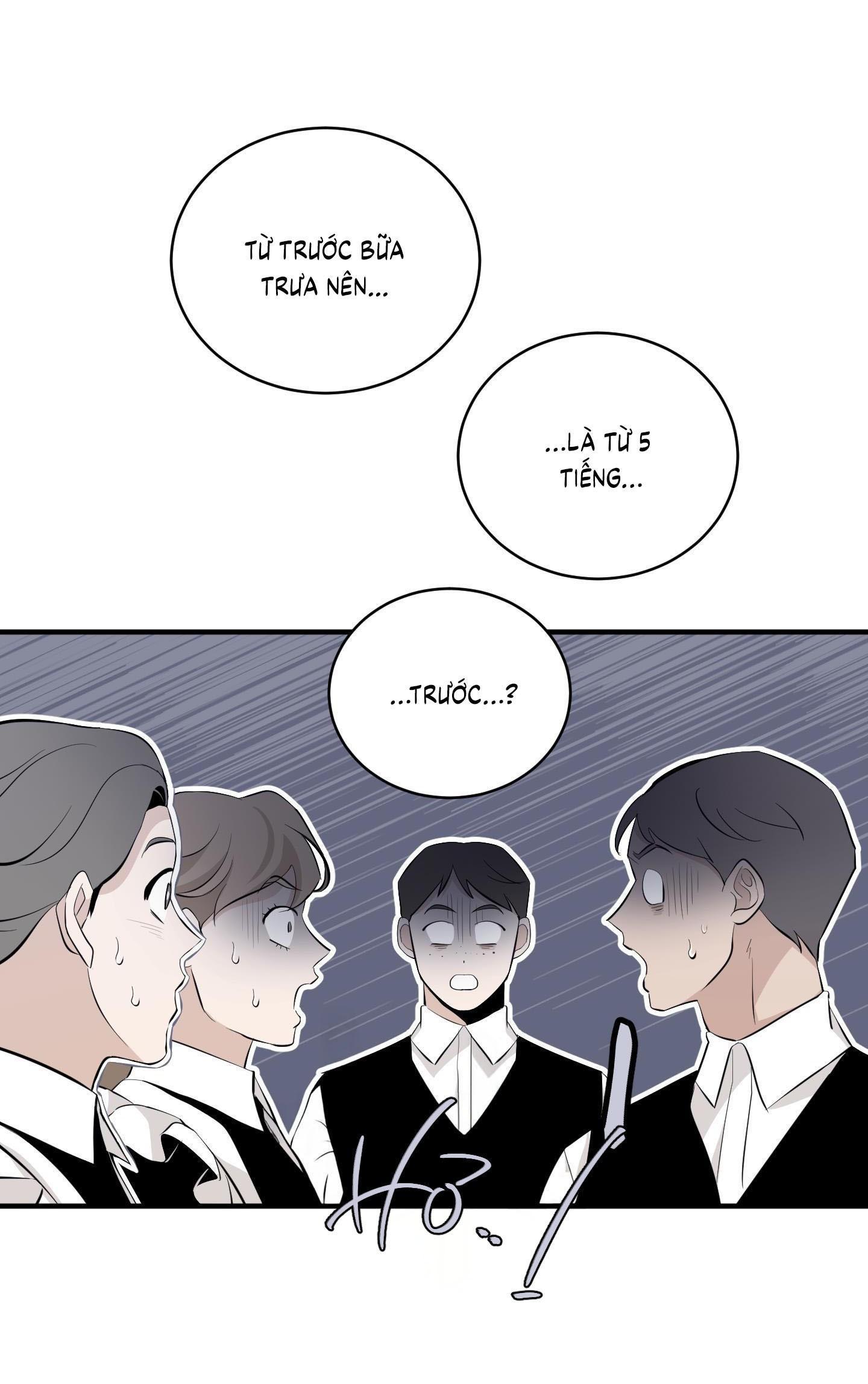 (CBunu) Hoa Vô Danh Chapter 30 - Trang 2