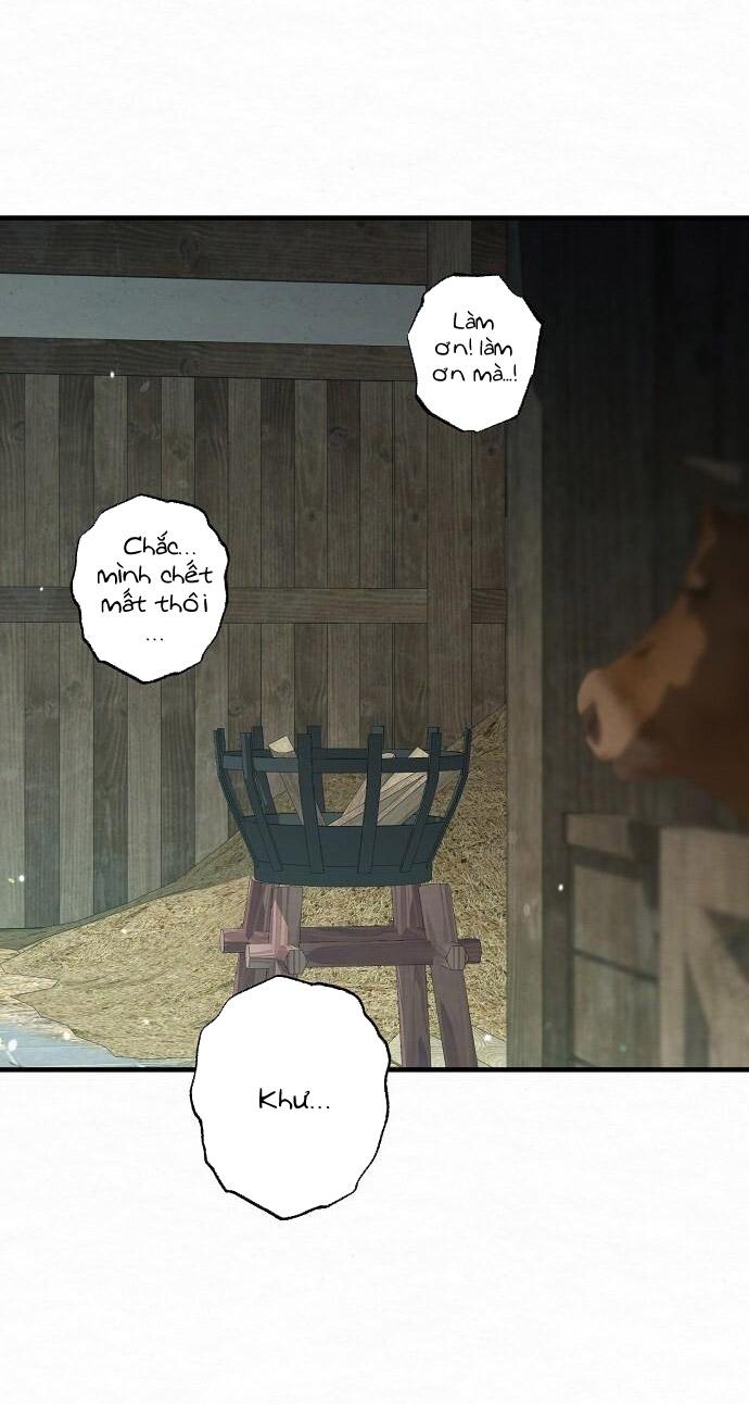 [DDT] Vị Ngọt Phía Sau Cơn Mưa Chapter 4 - Trang 2