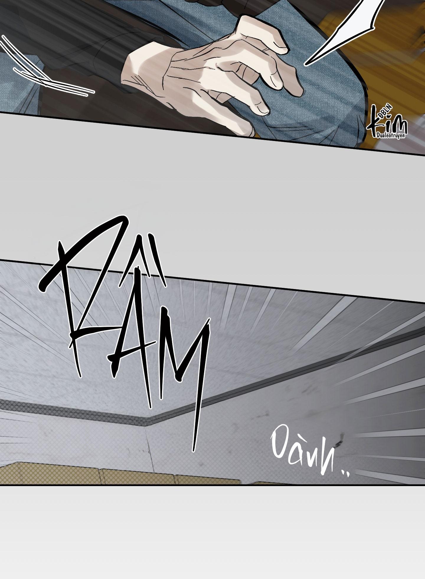 TƯƠNG XỨNG Chapter 12 - Next Chapter 13