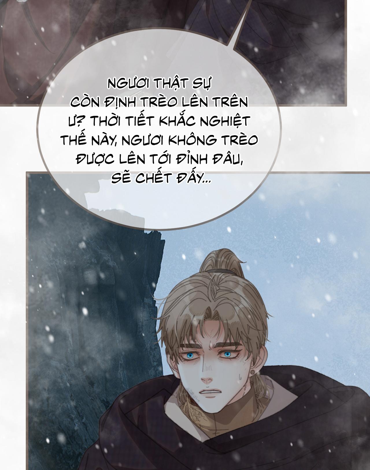 Á NÔ 2 - THÁM HOA Chapter 87 - Next Chapter 88