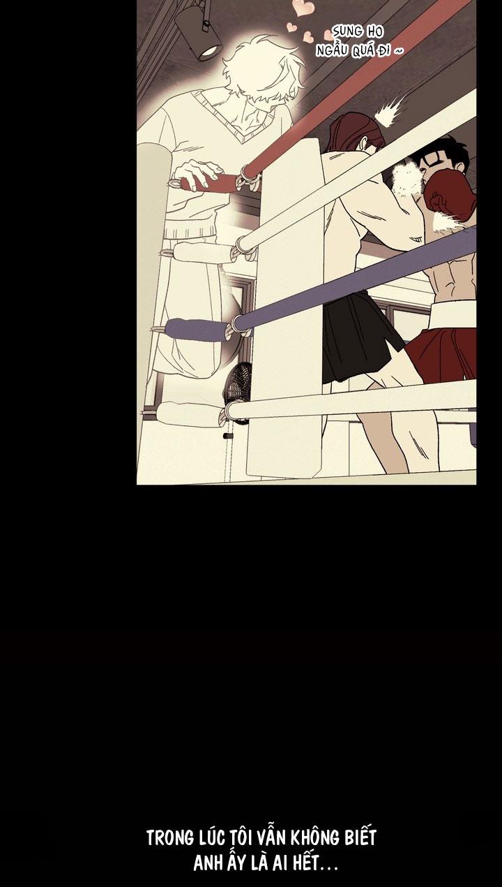 SỰ THAM LAM CỦA NHÂN LOẠI Chapter 17.6 thần linh 6 - Trang 2