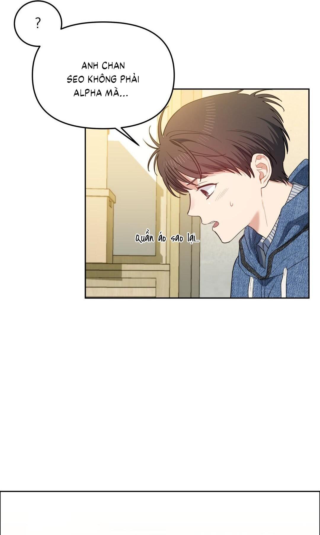 (CBunu) Cherry Cake Chapter 34 - Trang 2