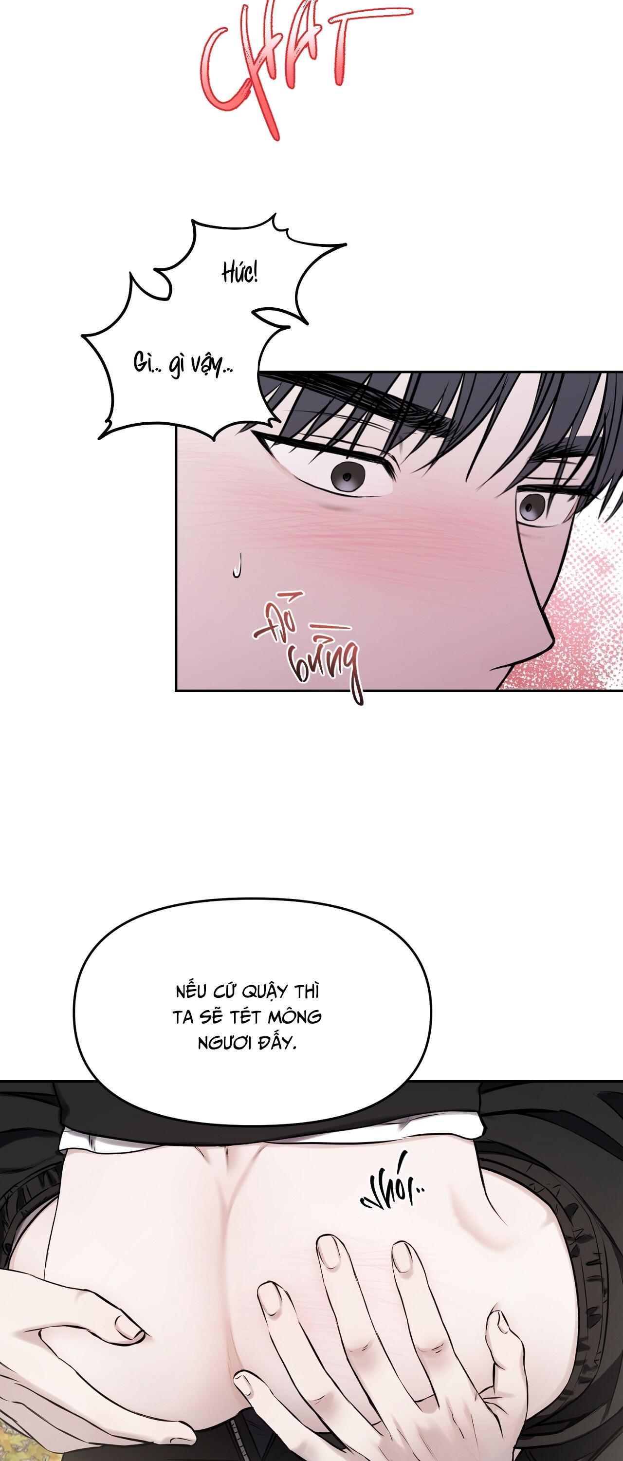 (GĐCV) ÁNH NẮNG LEN LỎI Chapter 11 - Trang 2