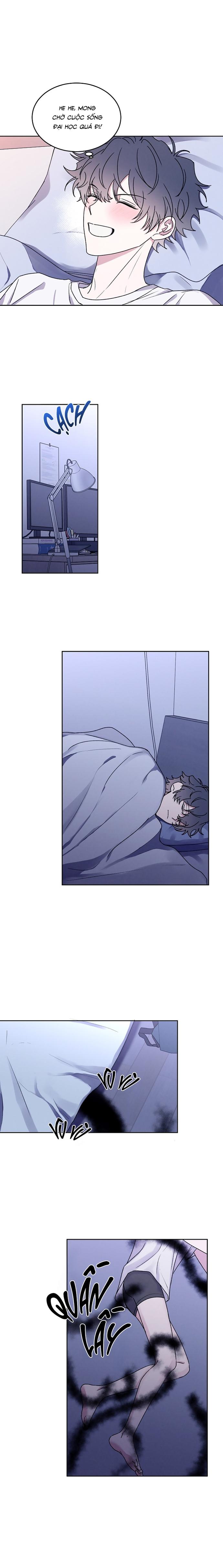 [ TUYỂN TẬP TRUYỆN NGẮN BL] Cuộc Xâm Lược Dâm Đãng Chapter 6 - Trang 2