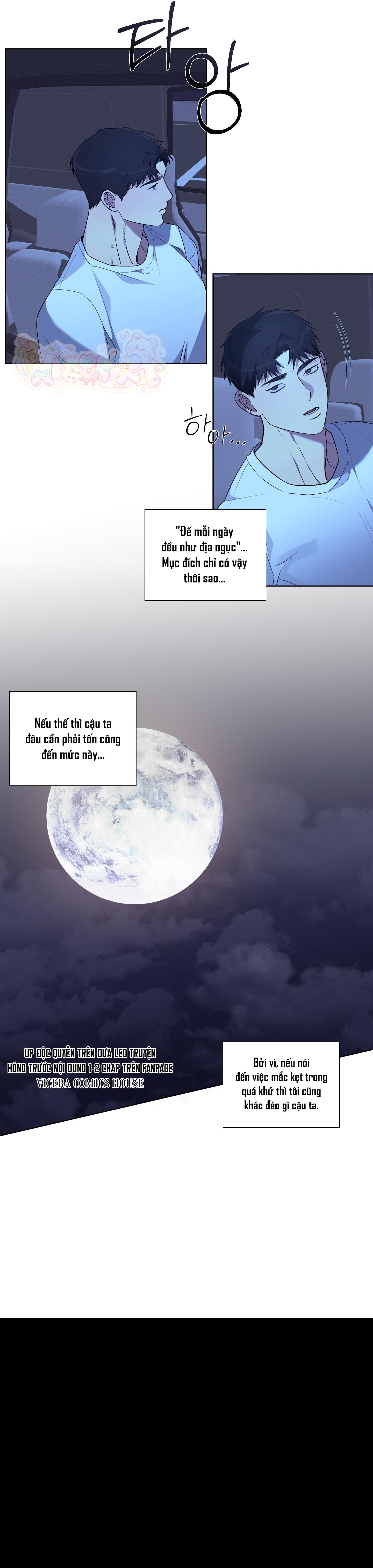 Tin Đồn Chapter 16 - Next Chapter 17