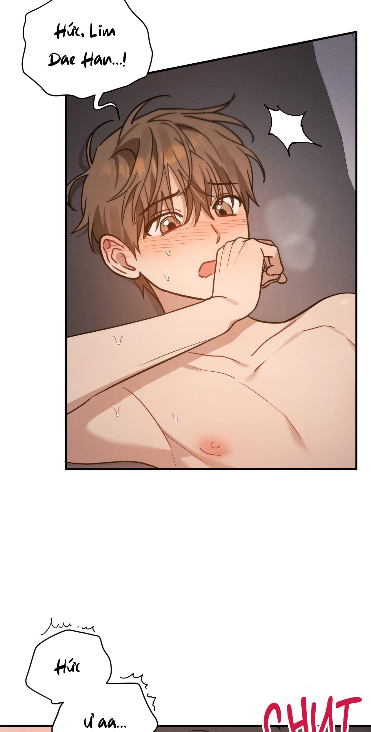 TÌNH YÊU MẬN NGỌT NGOẠI TRUYỆN Chapter 6 - Trang 2