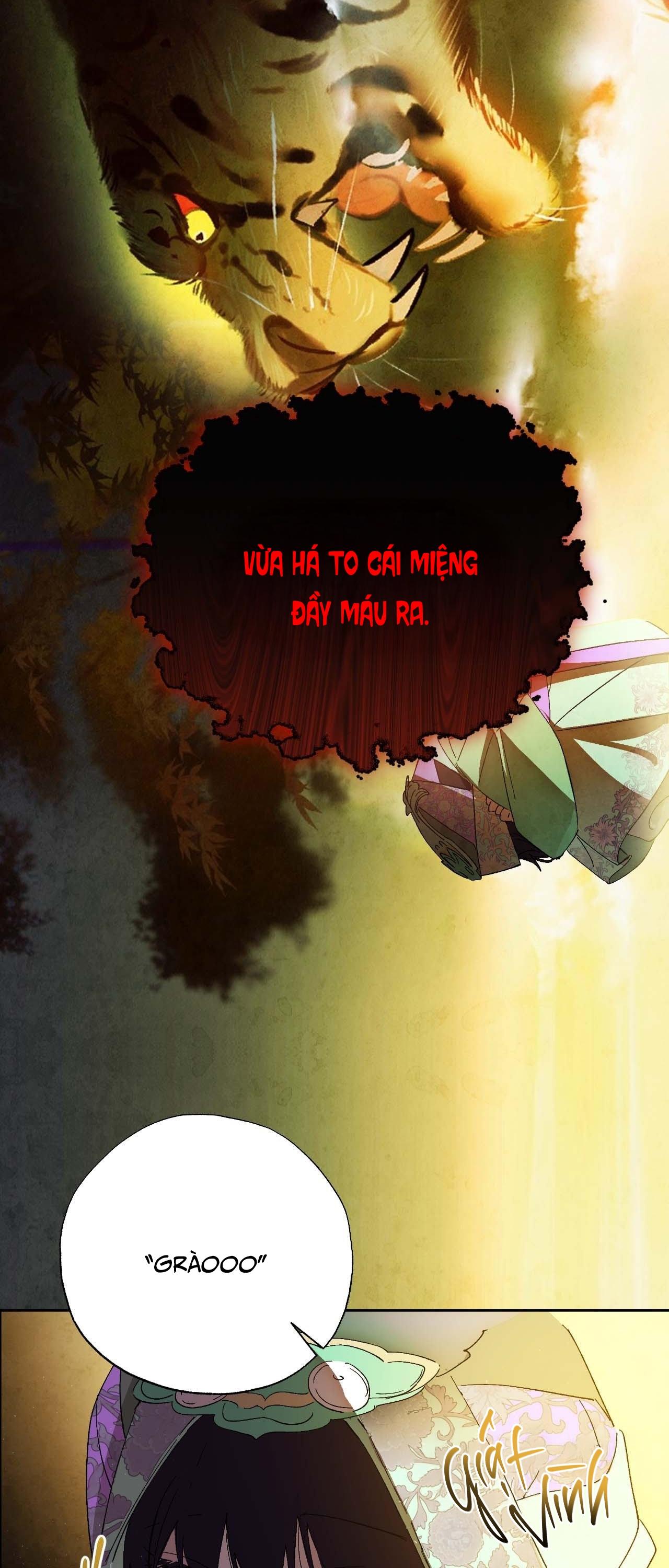 (GĐCV) THIÊNG LIÊNG Chapter 8 H+ - Trang 2