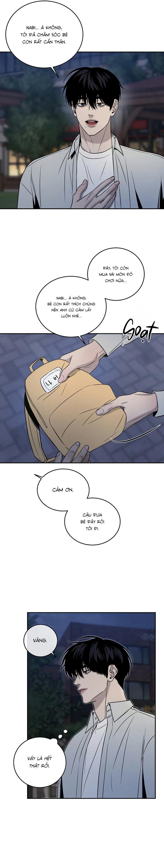 [ TUYỂN TẬP TRUYỆN NGẮN BL] Cuộc Xâm Lược Dâm Đãng Chapter 16 - Trang 2