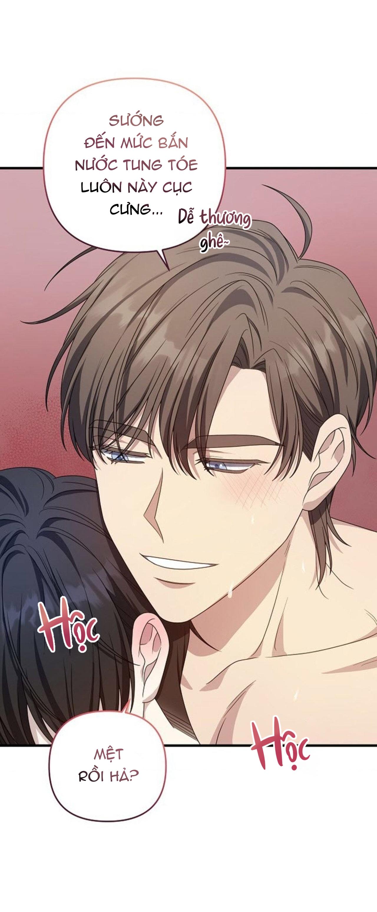 (END) Xin Sếp Phê Duyệt Tối nay Chapter 10 Phòng Marketing - Trang 2