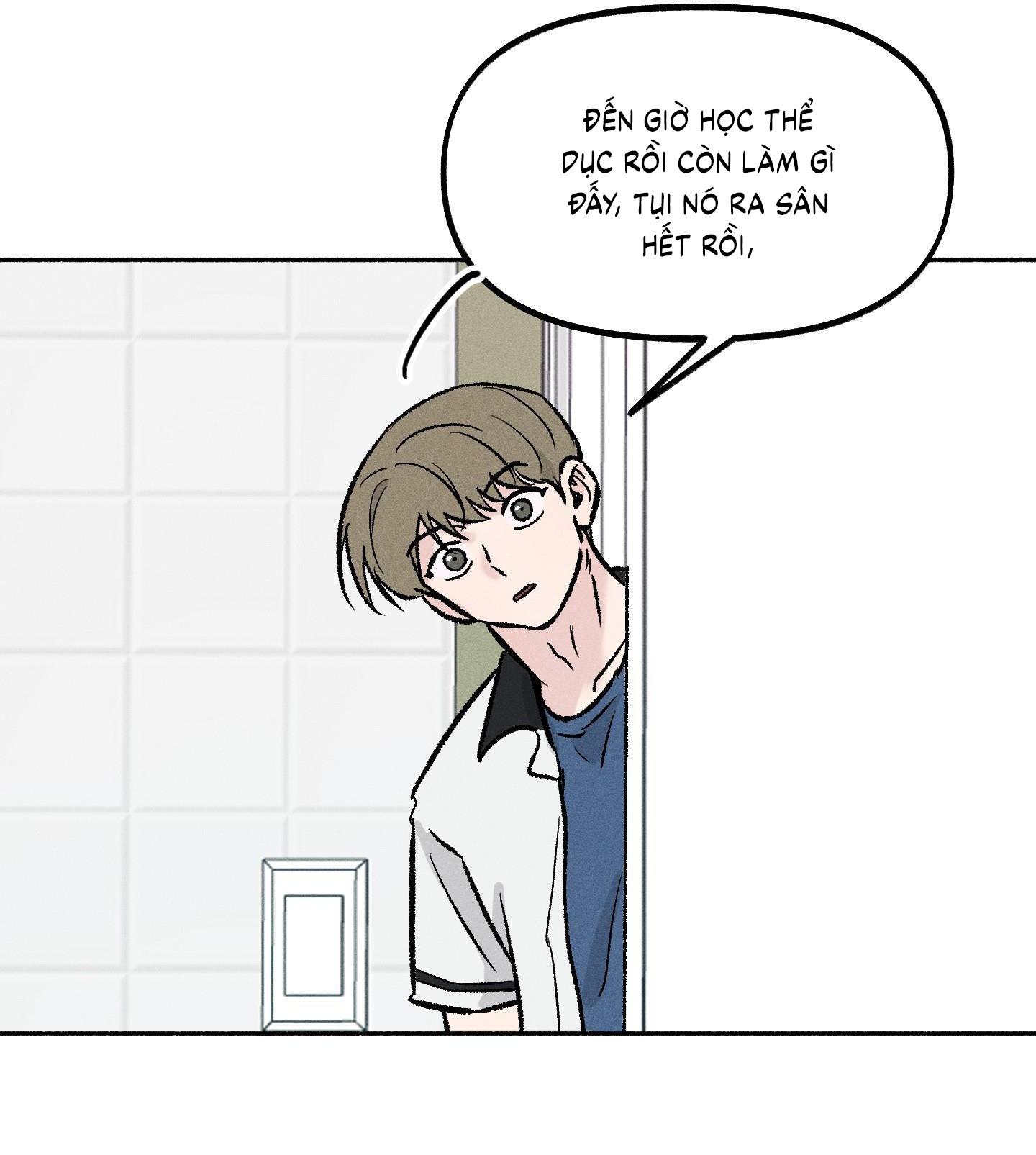 (CBunu) Khi Người Lơ Đãng Chapter 25 - Trang 2