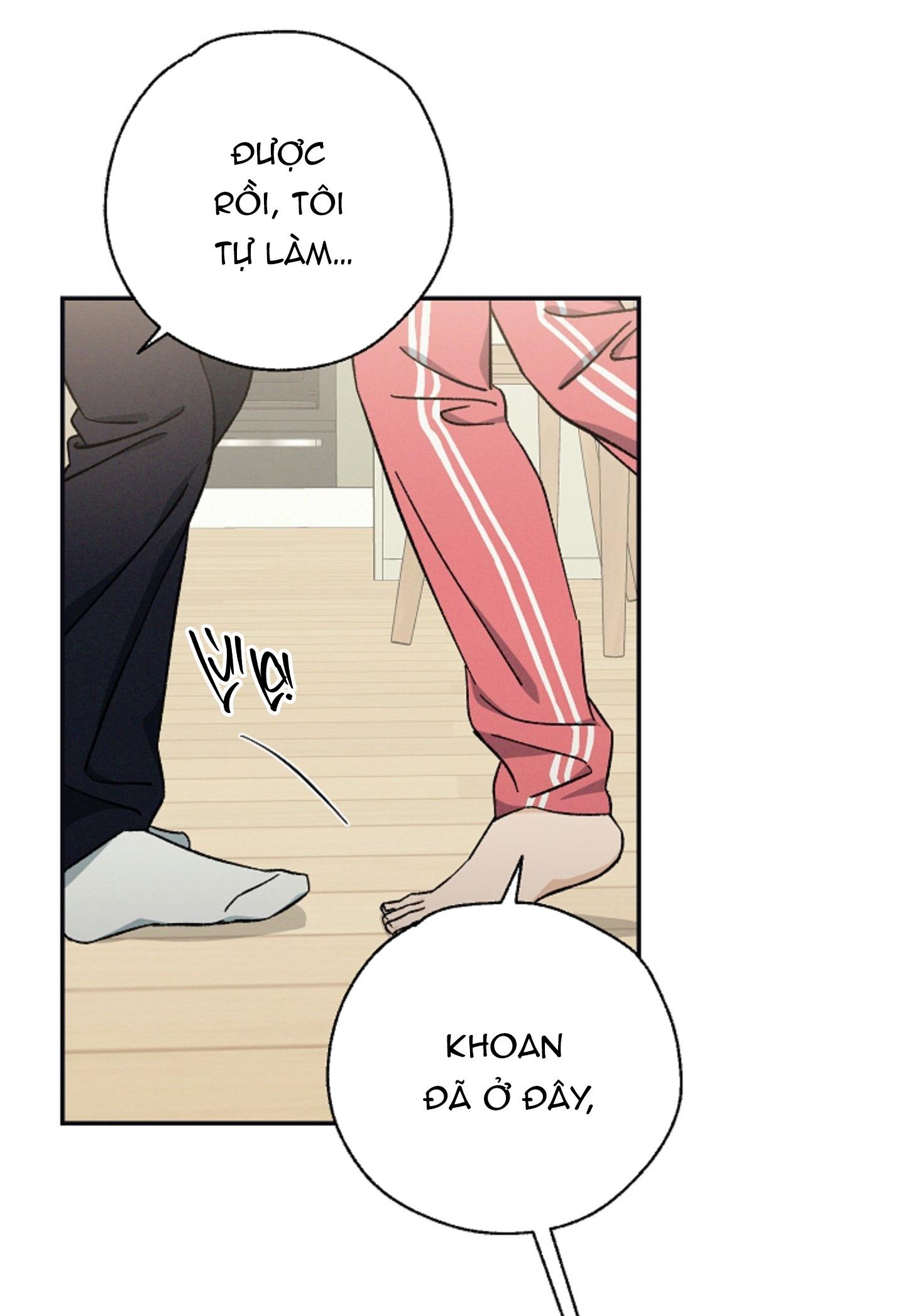 NGHIỆN SEX Chapter 31.3 pizza 3 - Trang 2