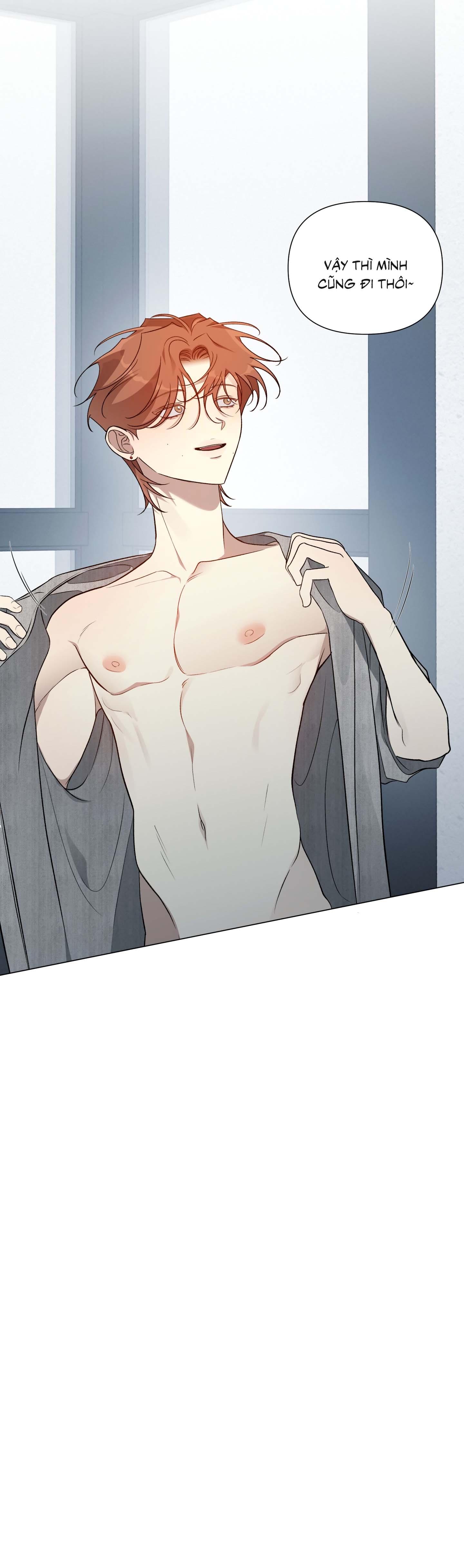 Tin Đồn Chapter 12 - Next Chapter 13