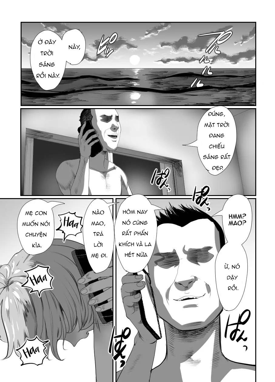 TUYỂN TẬP BDSM CHỊT CHỌT Chapter 332.2 - Trang 2