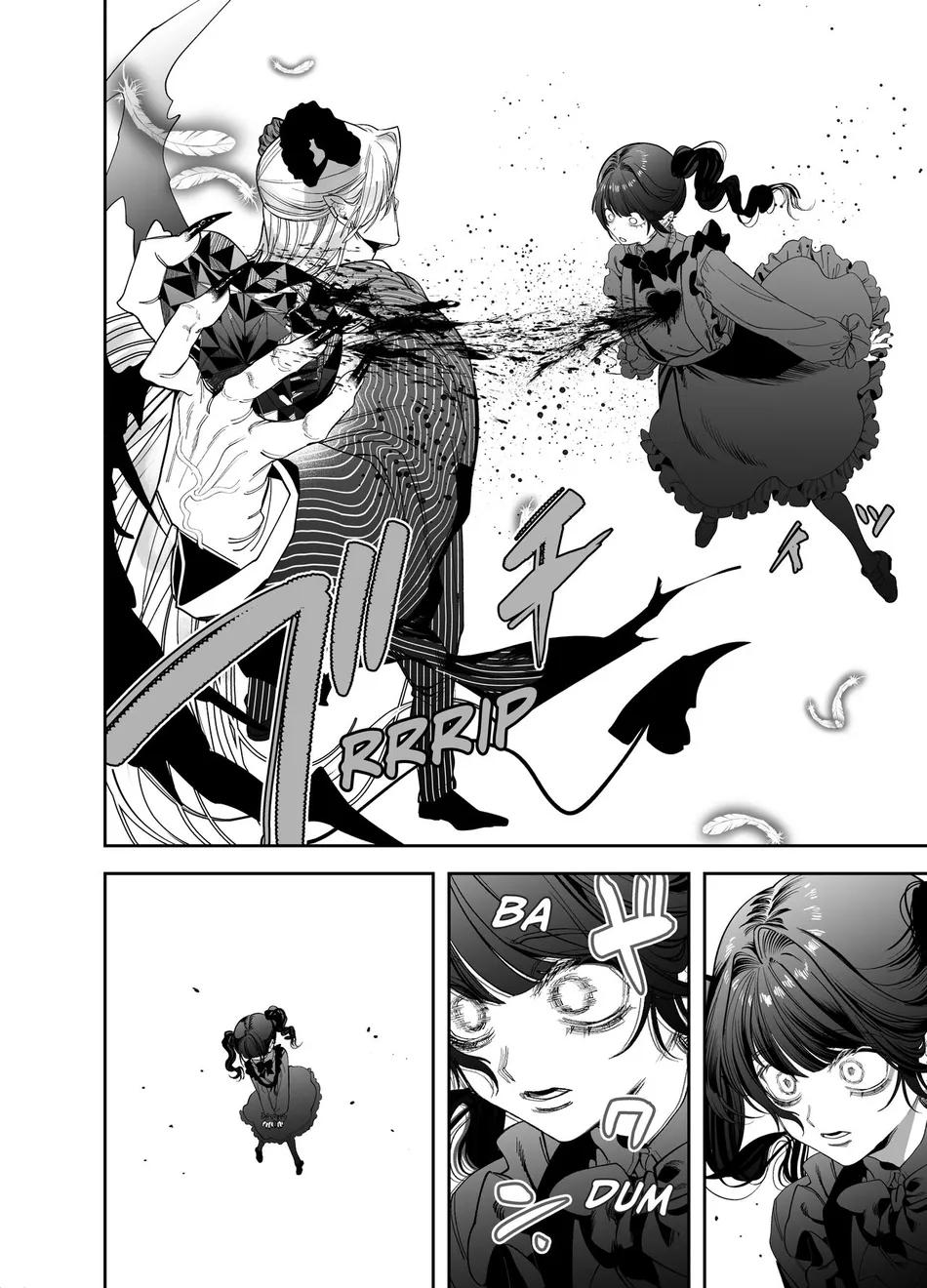 ONESHOT CHỊCH Chapter 234.2 - Trang 2