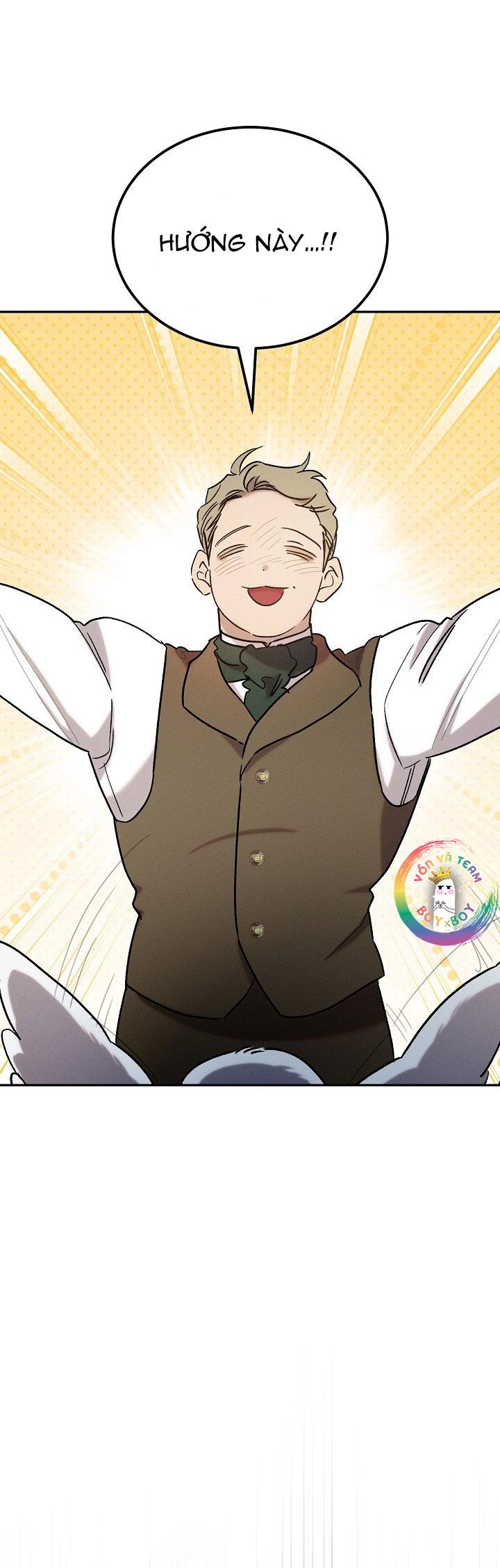 (END) Này, Đừng Có Nhấn Cái Nút Đó! Chapter 63 - Trang 2