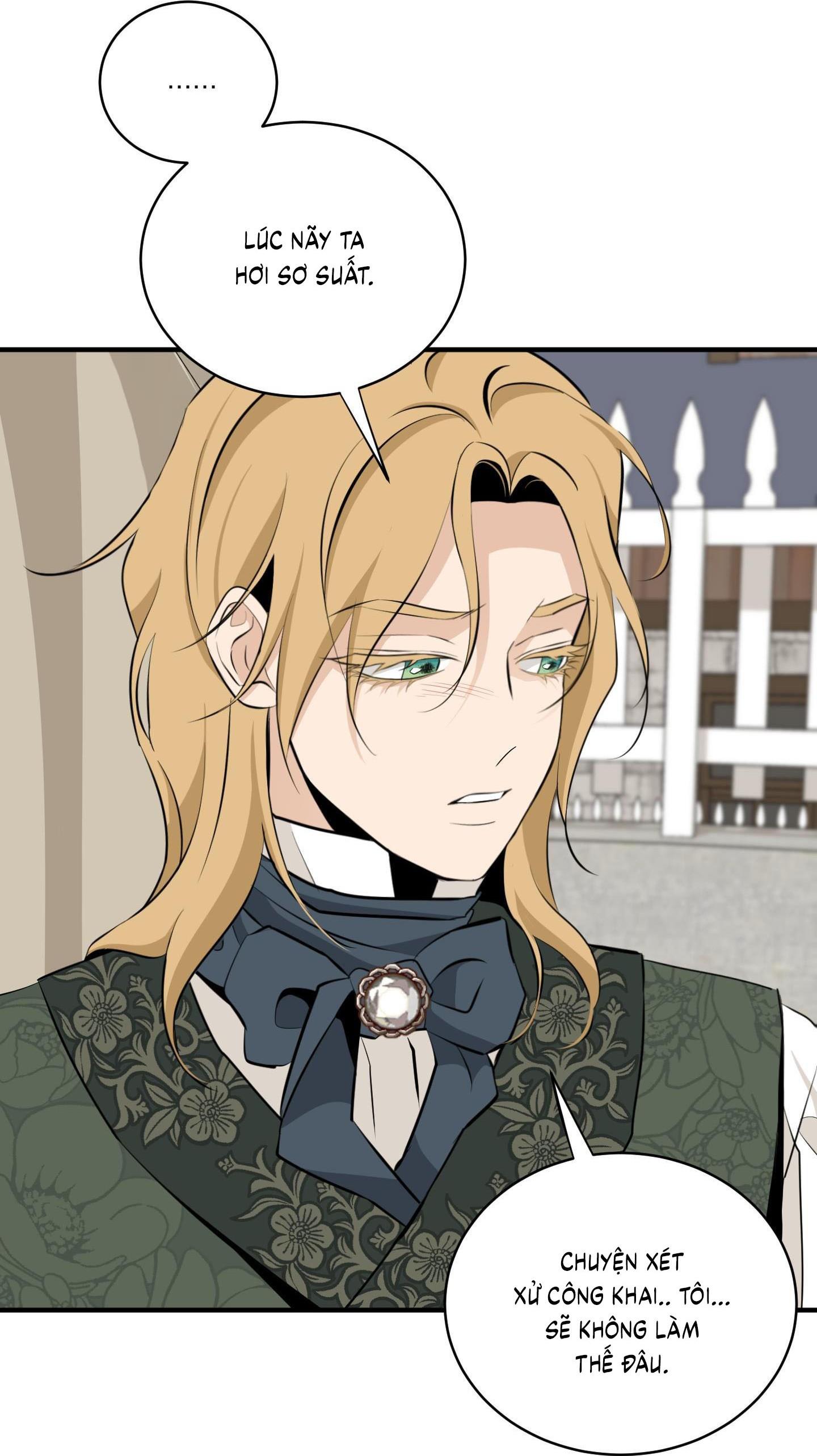 (CBunu) Hoa Vô Danh Chapter 29 - Trang 2