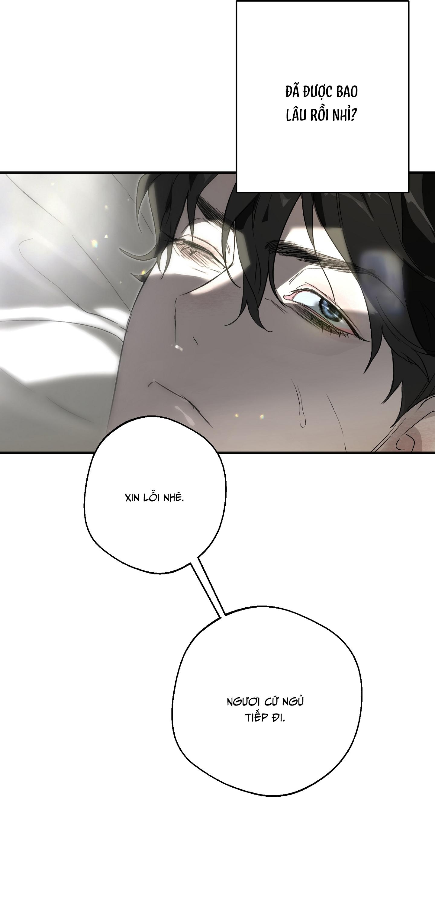 KHI VẬN MỆNH ĐƯA LỐI Chapter 7 - Trang 2