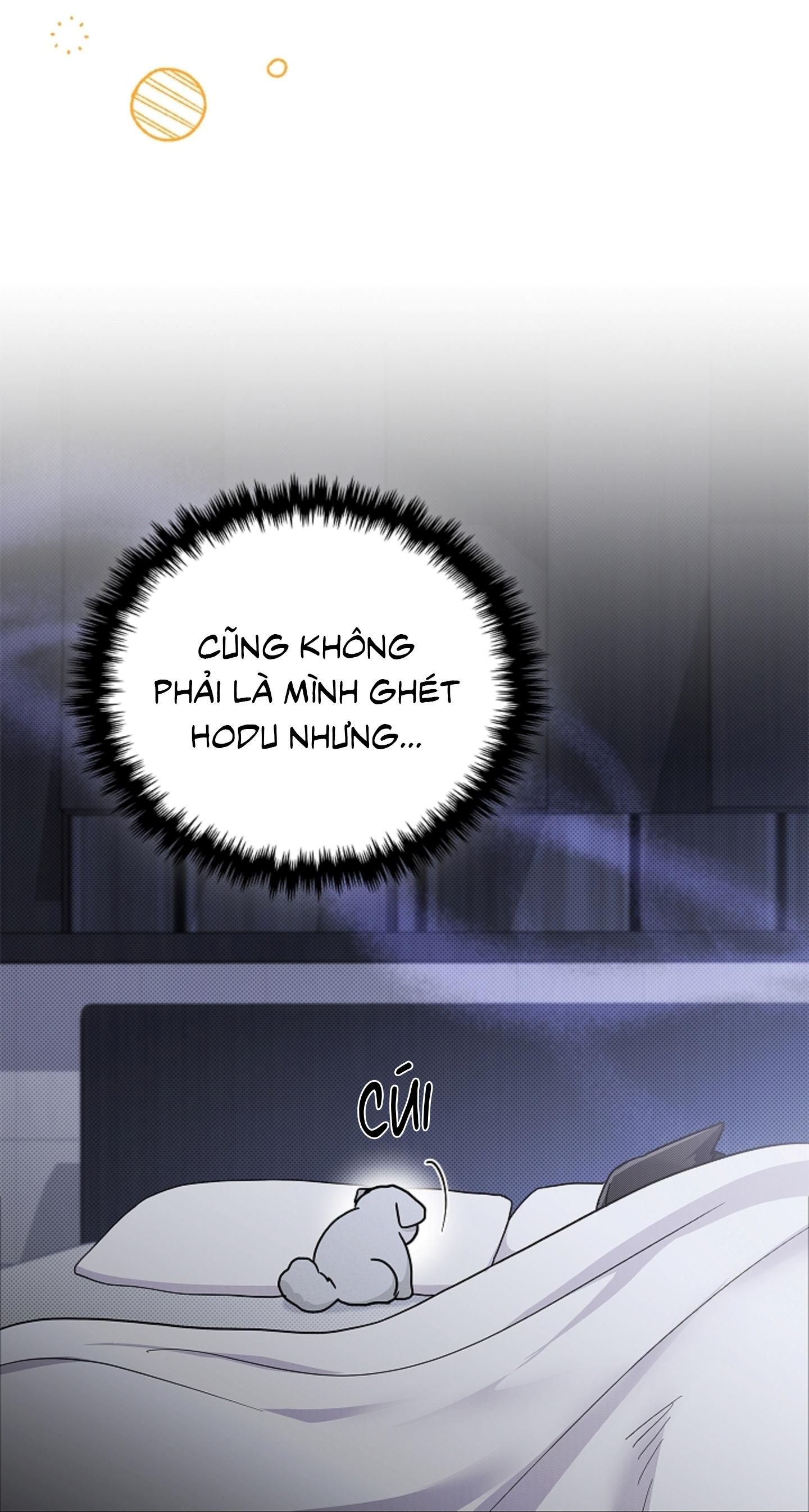 ĐỪNG ĐỘNG VÀO CÚN CON! Chapter 44.05 - Trang 2