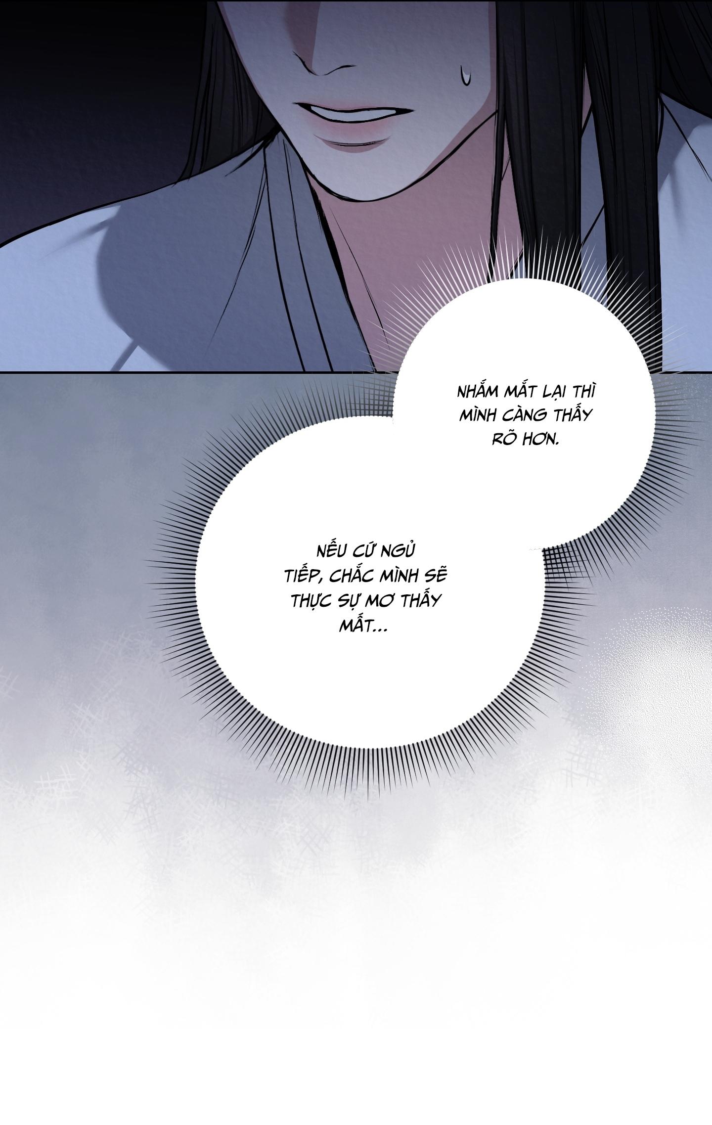 (GĐCV) HỐI HẬN Chapter 7 - Next Chapter 8