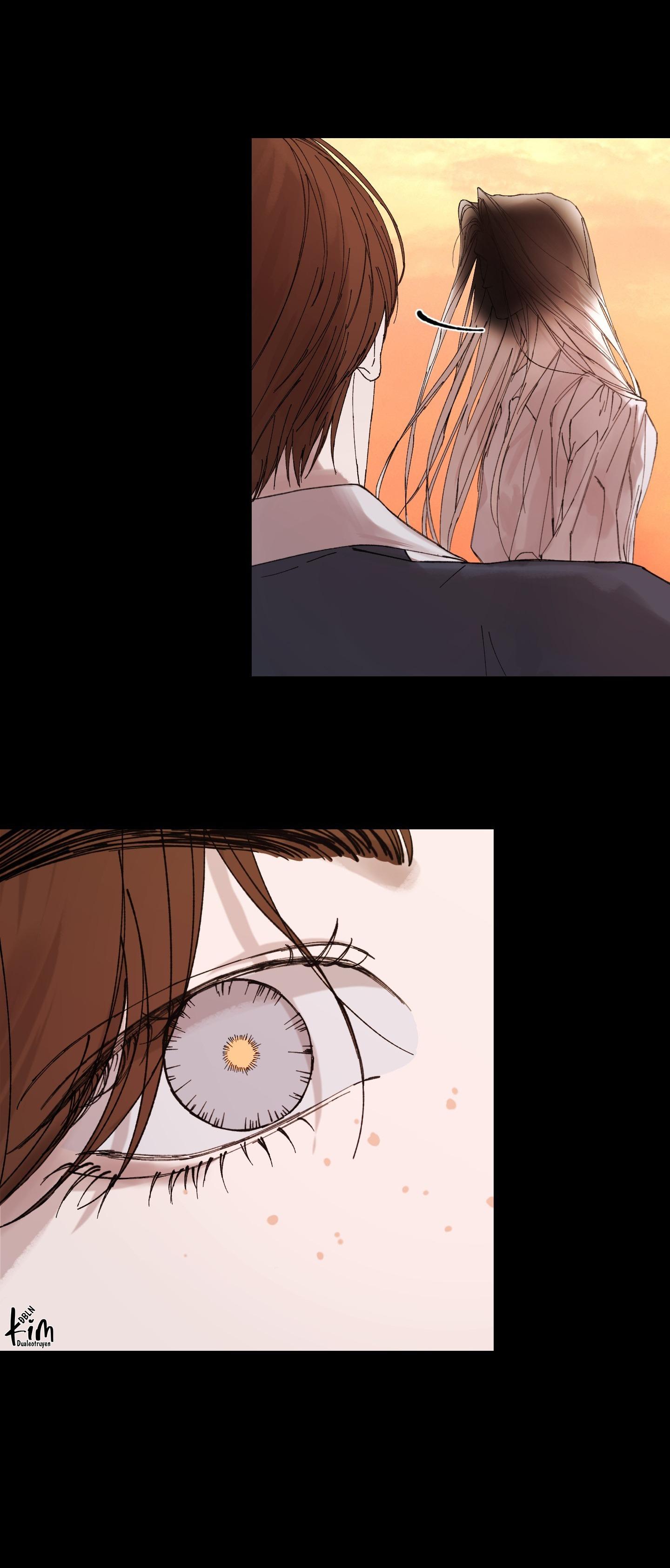 BL CỔ TRANG-ÂU CỔ NGẮN NHÀ KIM Chapter 43 vĩnh hằng e - Trang 2