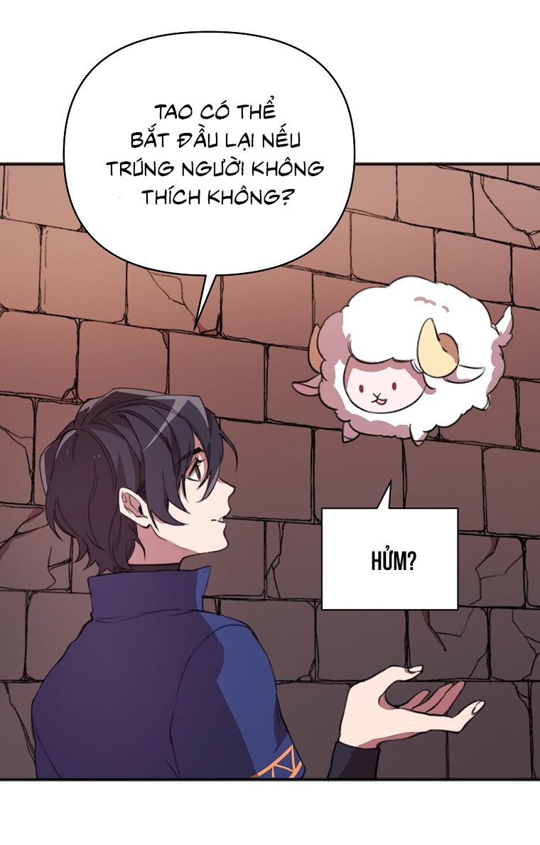 Hãy Lựa Chọn Anh Hùng Của Bạn Thật Cẩn Thận Chapter 2 - Trang 2