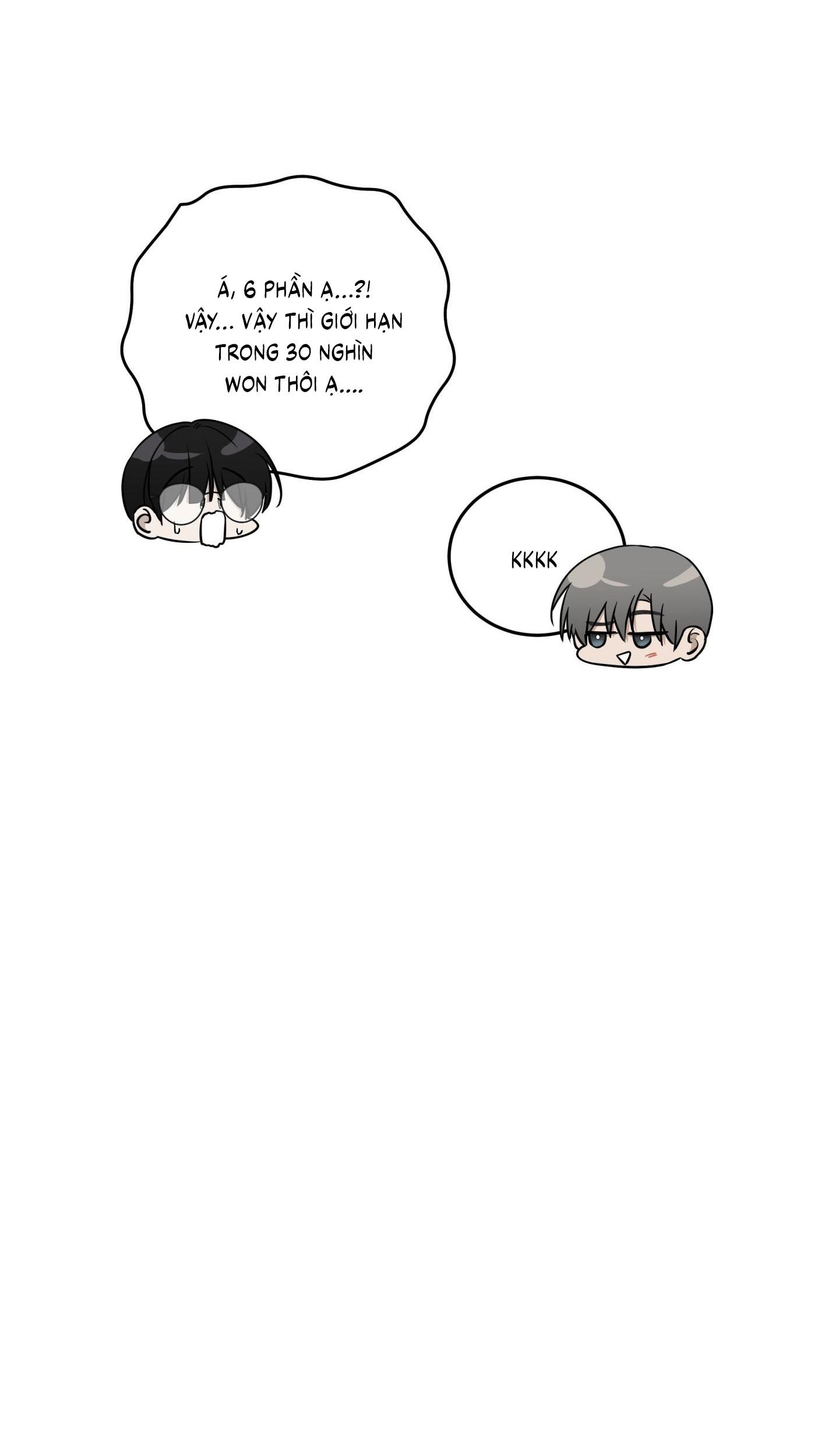 |DROP| Hưởng Lợi Chapter 50 - Trang 2