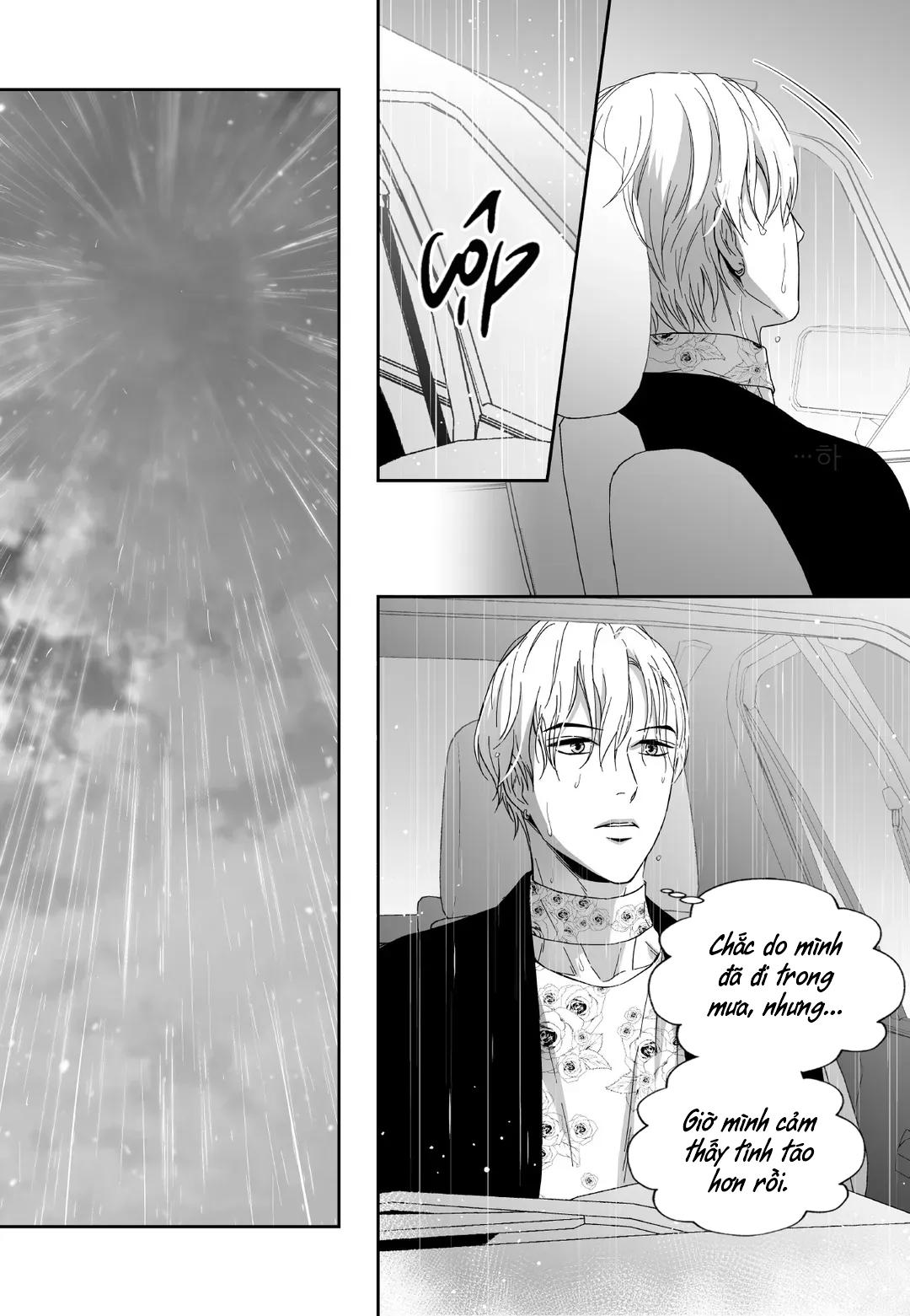 (END) Hai Đôi Tay Sinh Động Chapter 30 - Trang 2