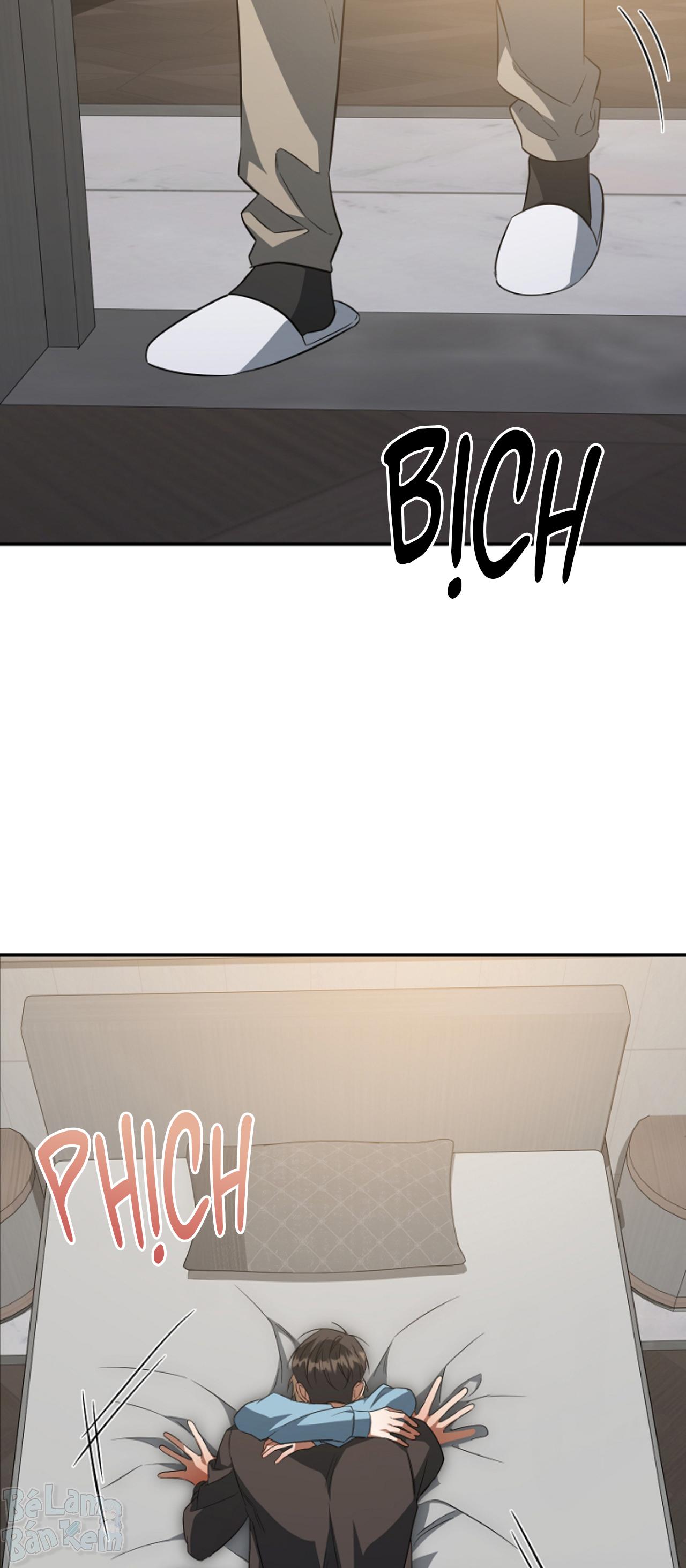 SỰ THẬT TRẦN TRỤI Chapter 26 18+ - Trang 2