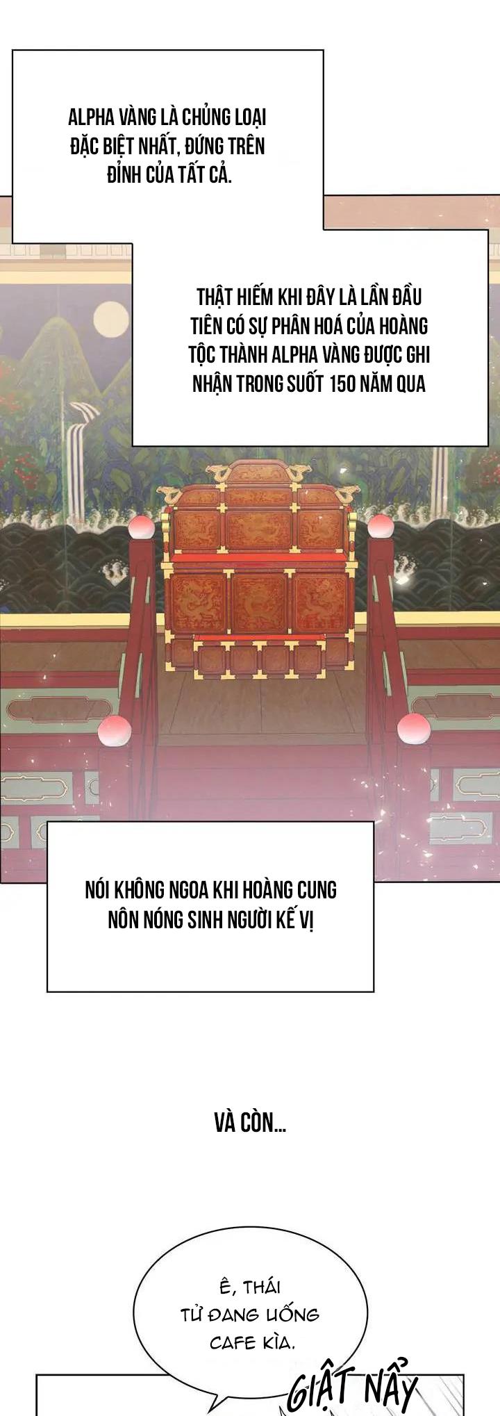 Âm Vọng Trong Không Trung Chapter 1 - Trang 2