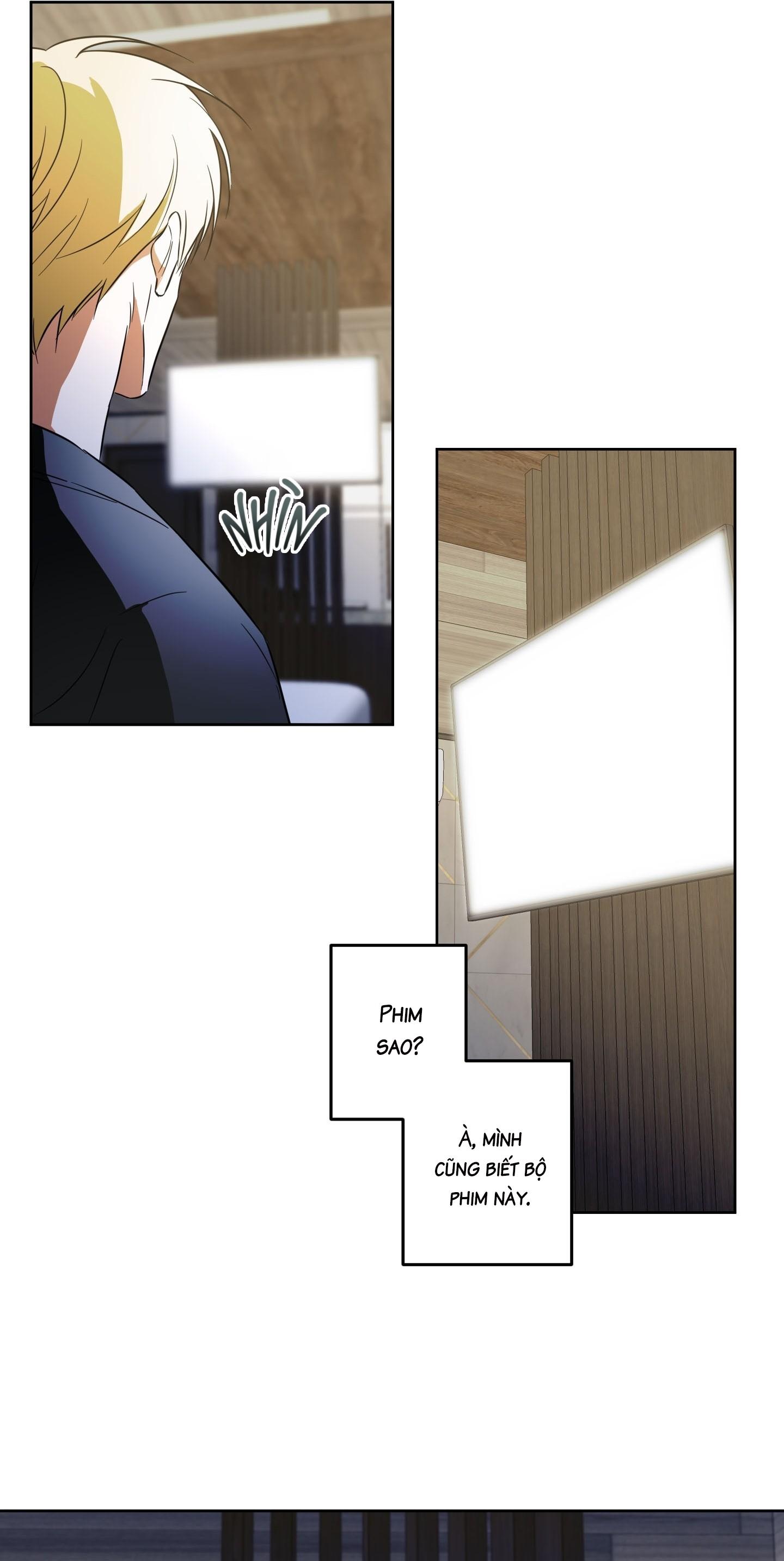 (CBunu) Bí Quyết Chinh Phục Tình Đơn Phương Chapter 13 - Trang 2