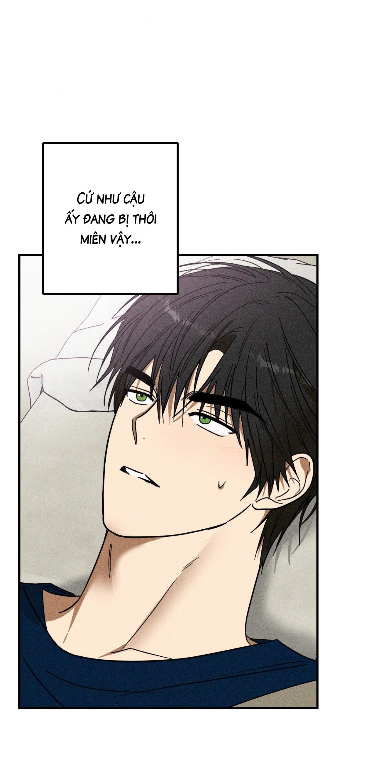 (CBunu) MIX UP Chapter 14 - Next Chapter 15 H+