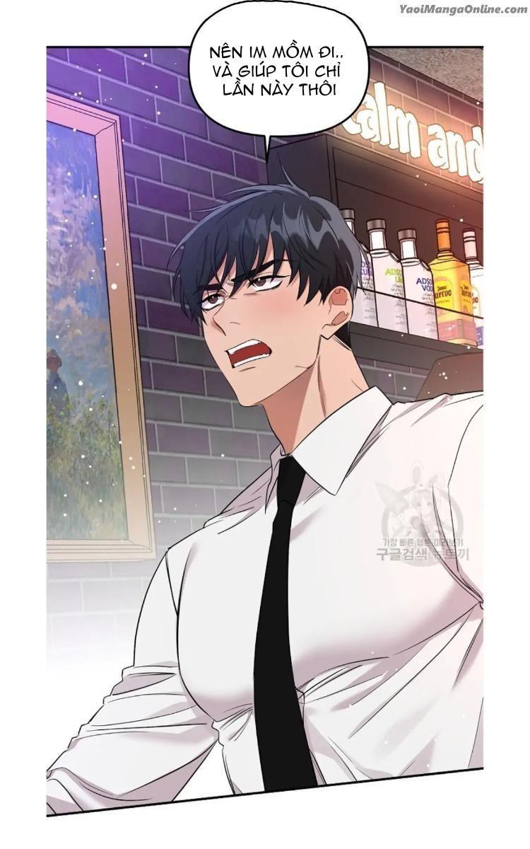 BOYLOVE FULL MÀU Chapter 2.1 Bộ Đồ Lót Bò - Trang 2