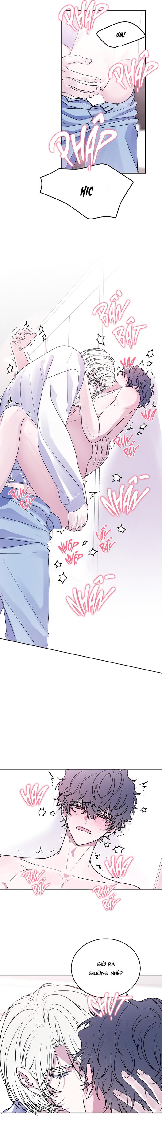 [ TUYỂN TẬP TRUYỆN NGẮN BL] Cuộc Xâm Lược Dâm Đãng Chapter 12 H+ - Trang 2