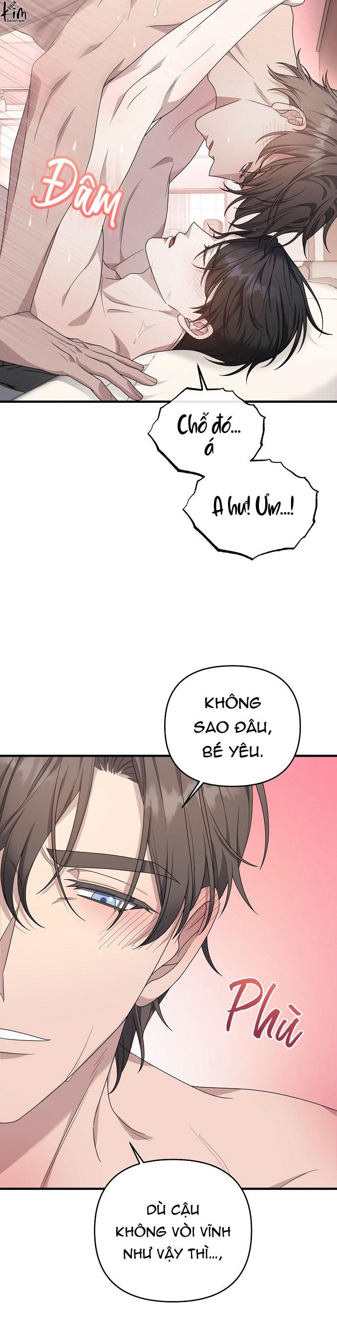 BL NGẮN TUYỂN CHỌN Chapter 37.1 team marketing1 - Trang 2