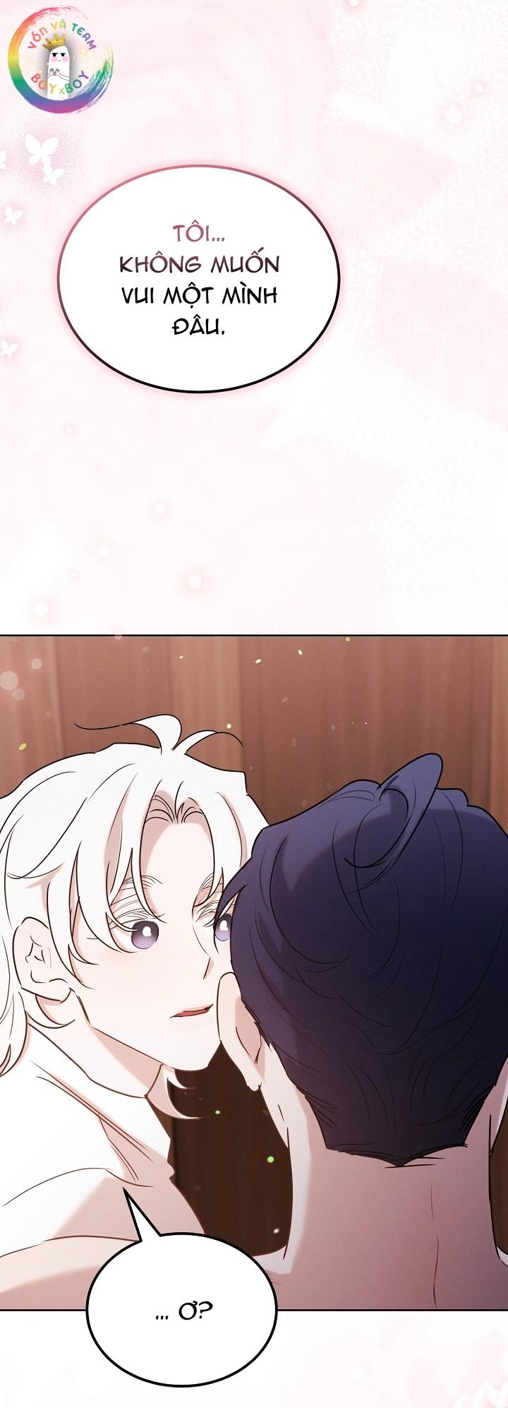 (END) Này, Đừng Có Nhấn Cái Nút Đó! Chapter 48 - Trang 2