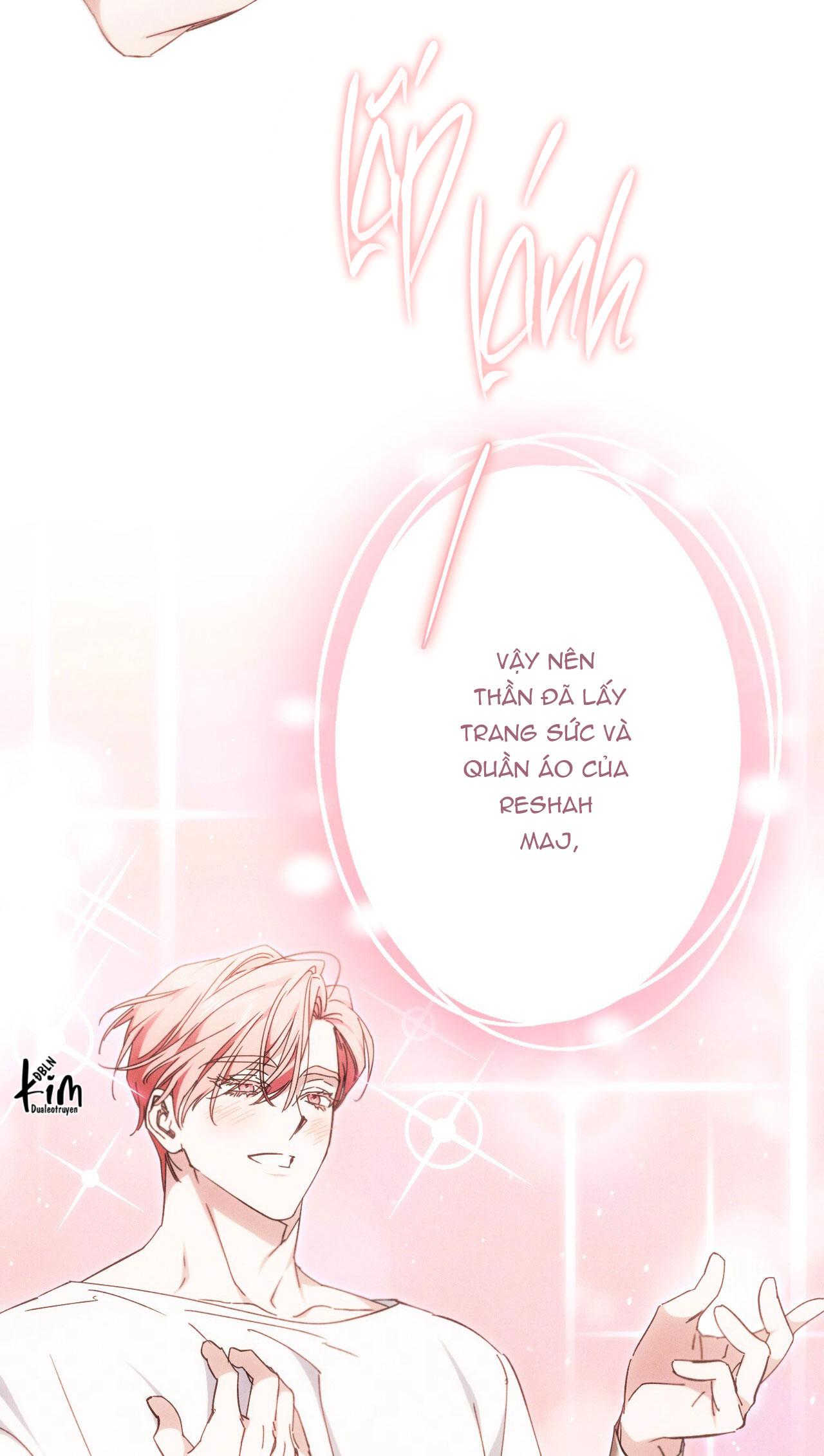 RẮN NUỐT LỰU Chapter 24 - Trang 2