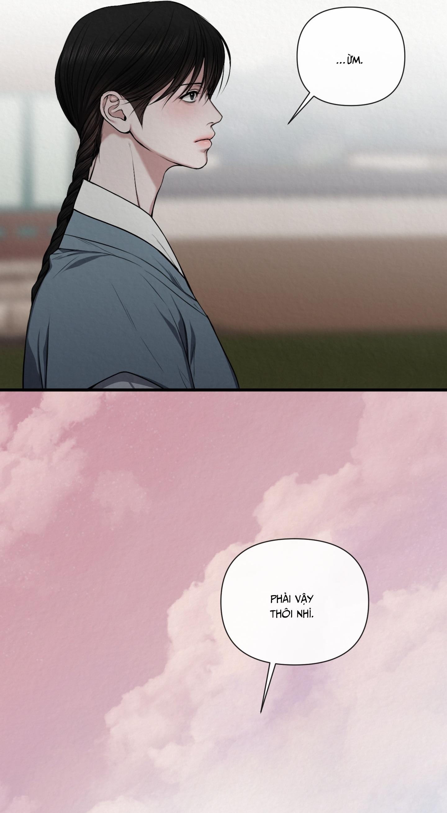 (GĐCV) HỐI HẬN Chapter 2 - Next Chapter 3