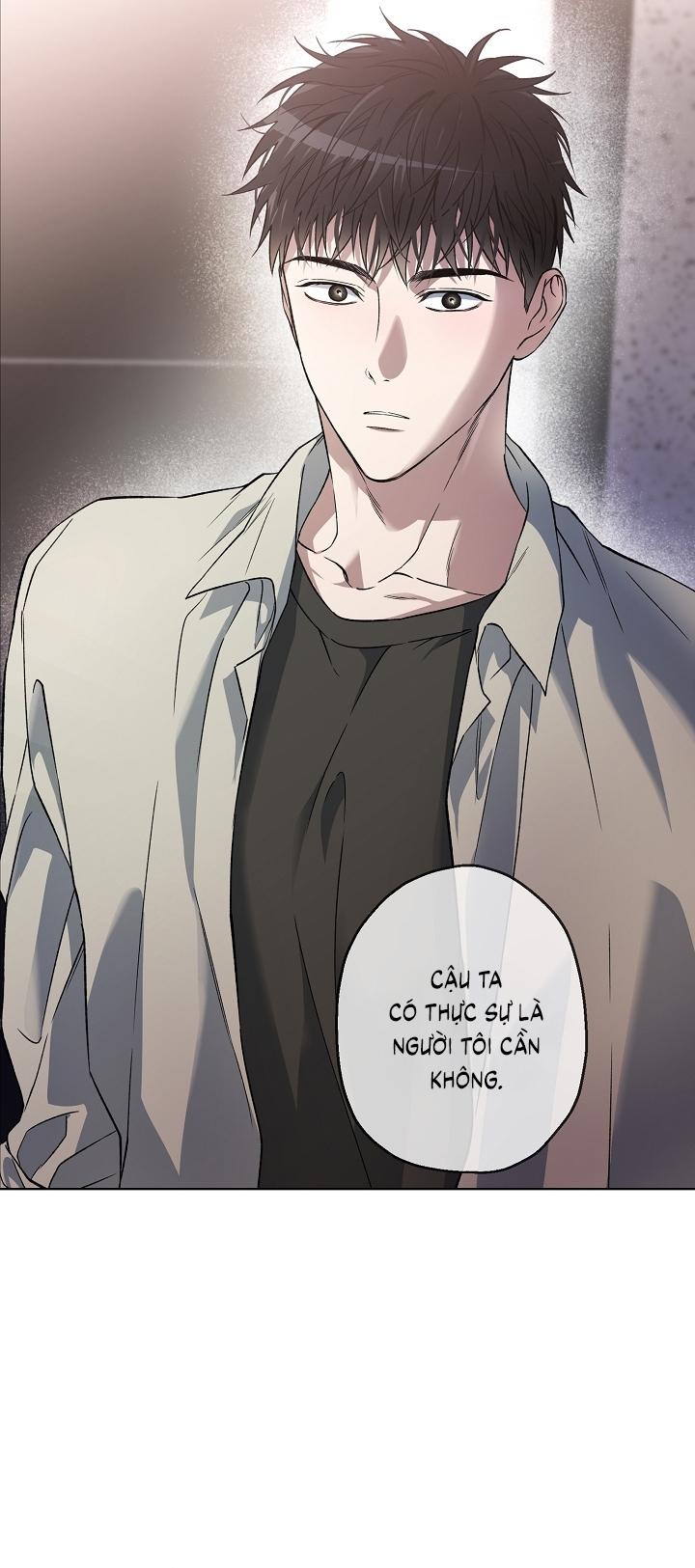 (CBunu) Vong Chủng Chapter 14 - Trang 2