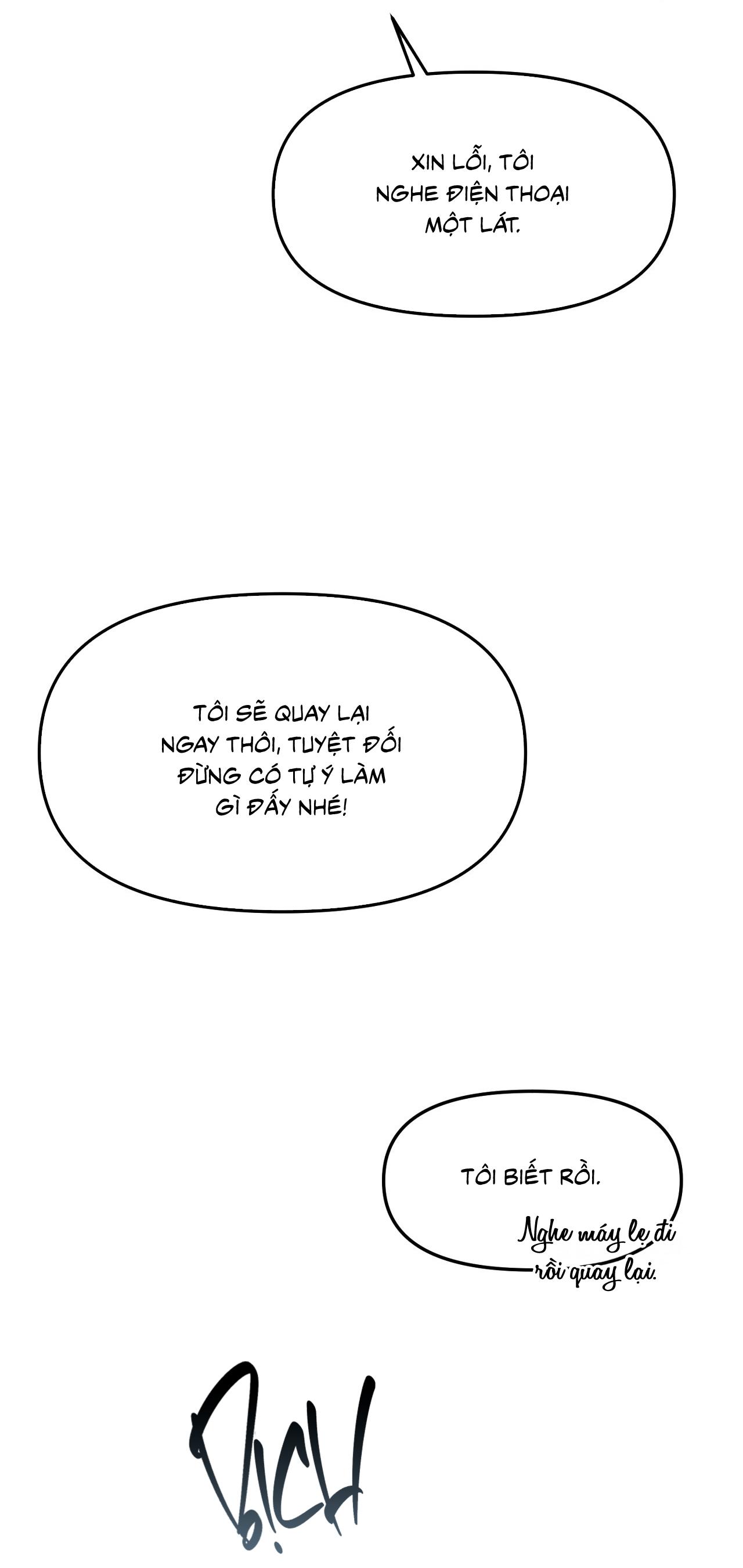 HƯƠNG VỊ TÌNH THÂN Chapter 4 - Trang 2